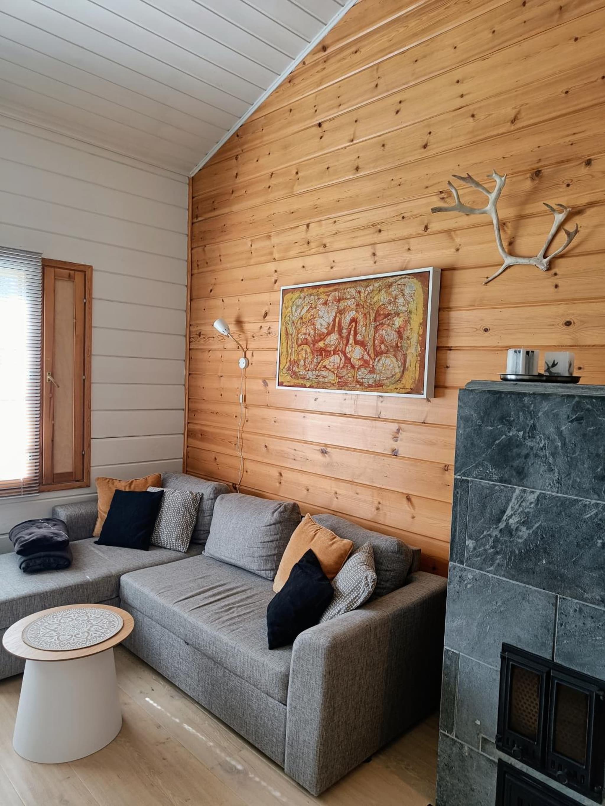 Ylläs Nilimaja photo 5