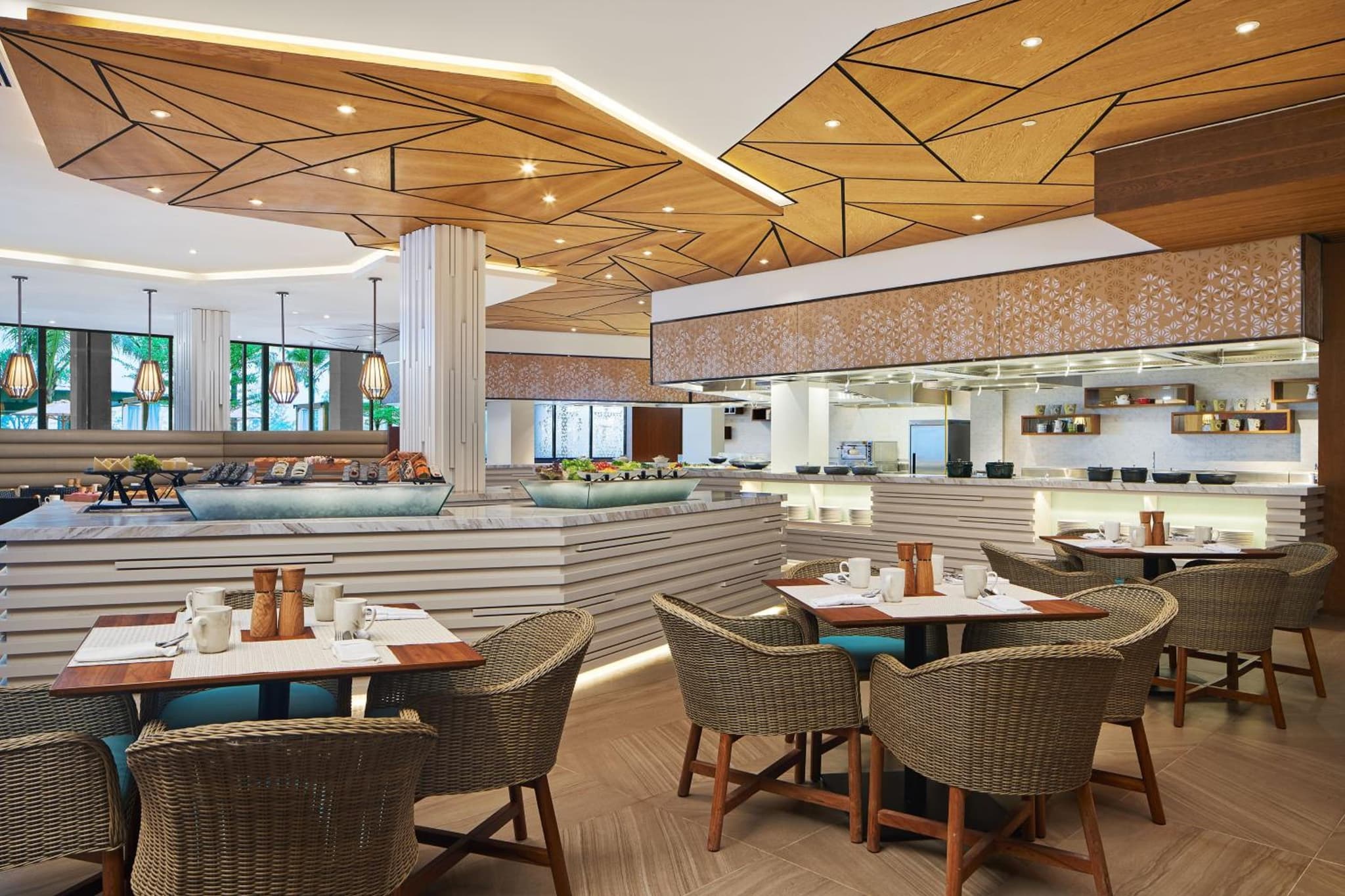 The Westin Desaru Coast Resort photo 9