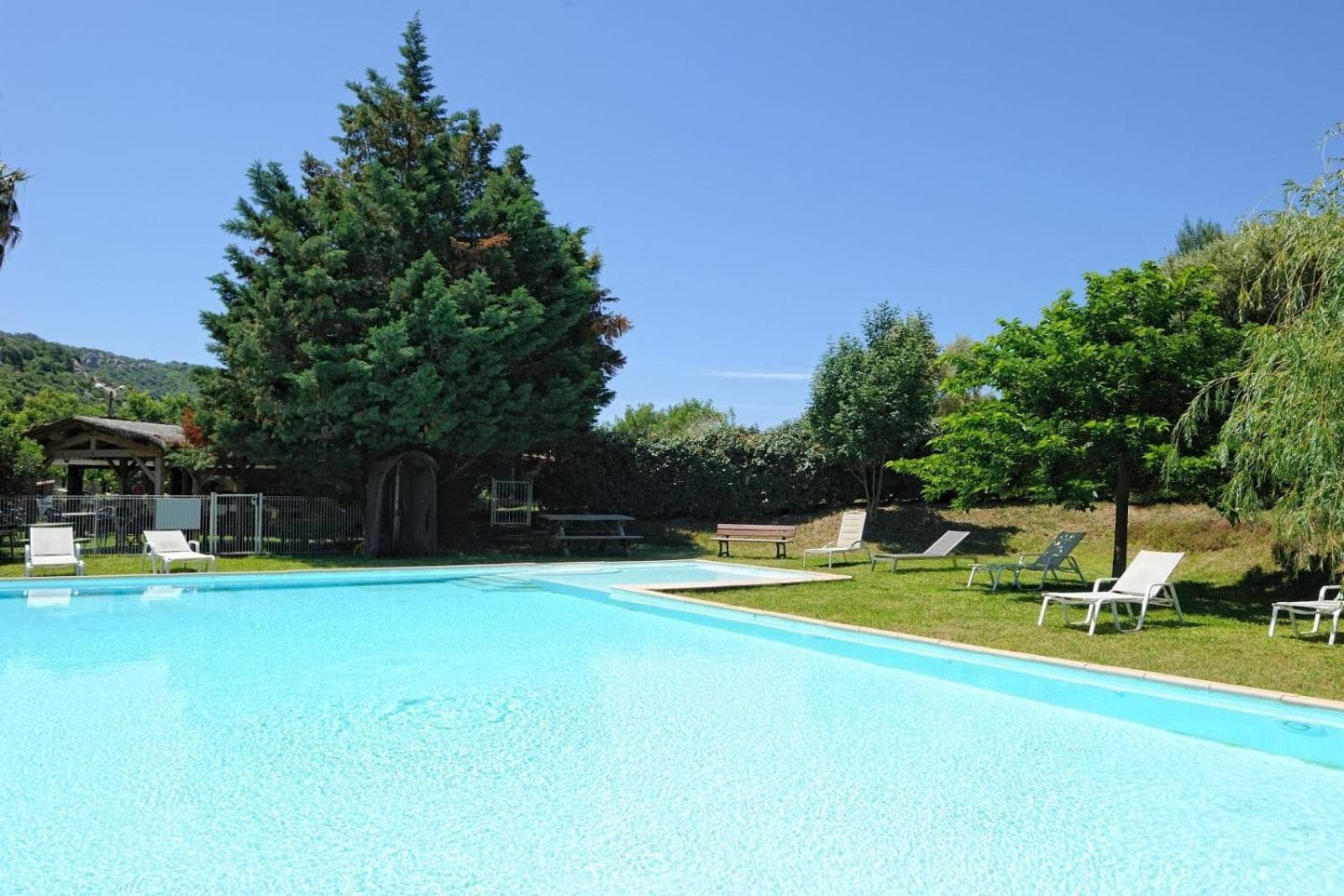 Chambre d'Hôtes Domaine Pero Longo photo 3