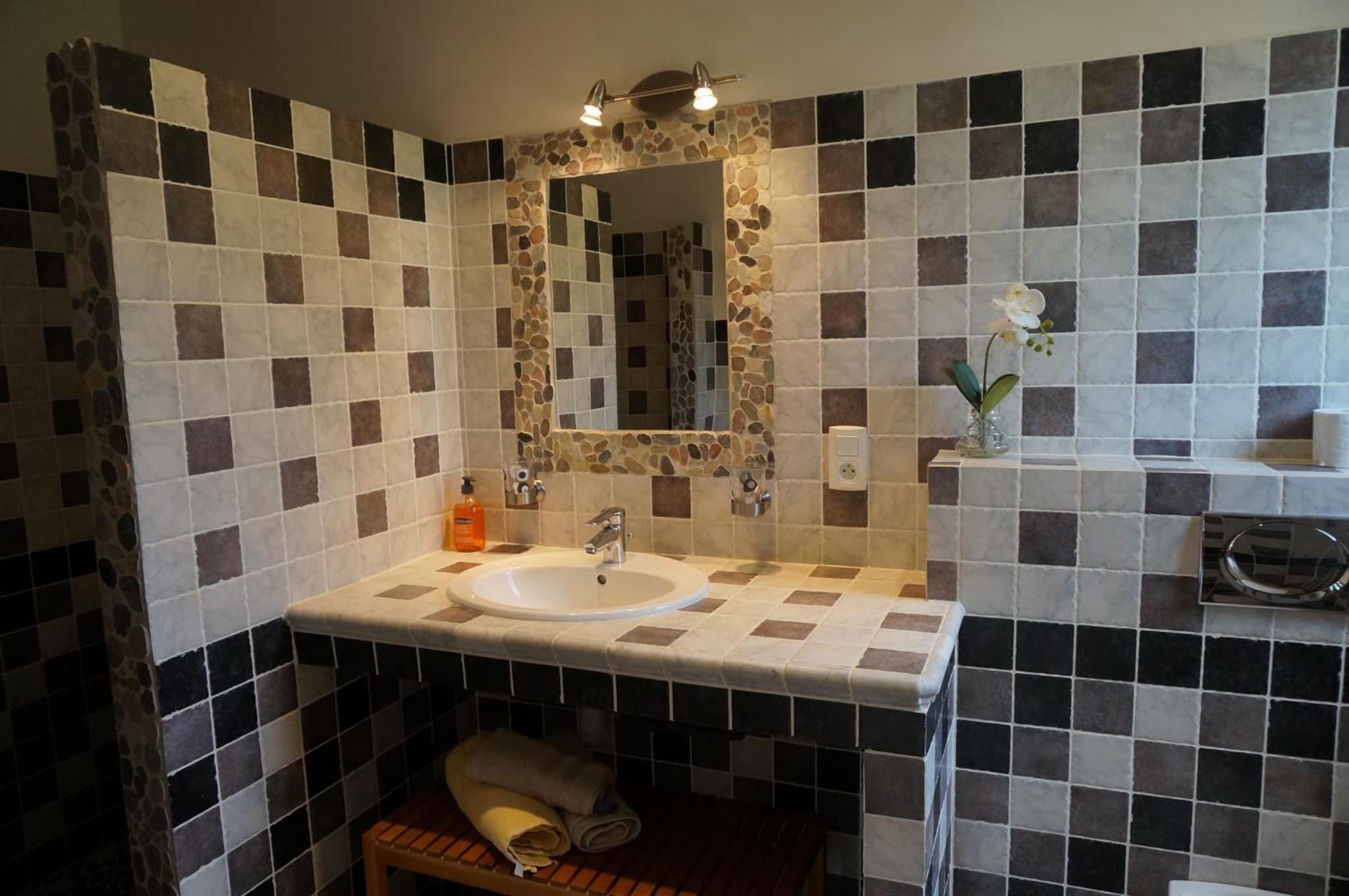 Chambre d'Hôtes Domaine Pero Longo photo 2