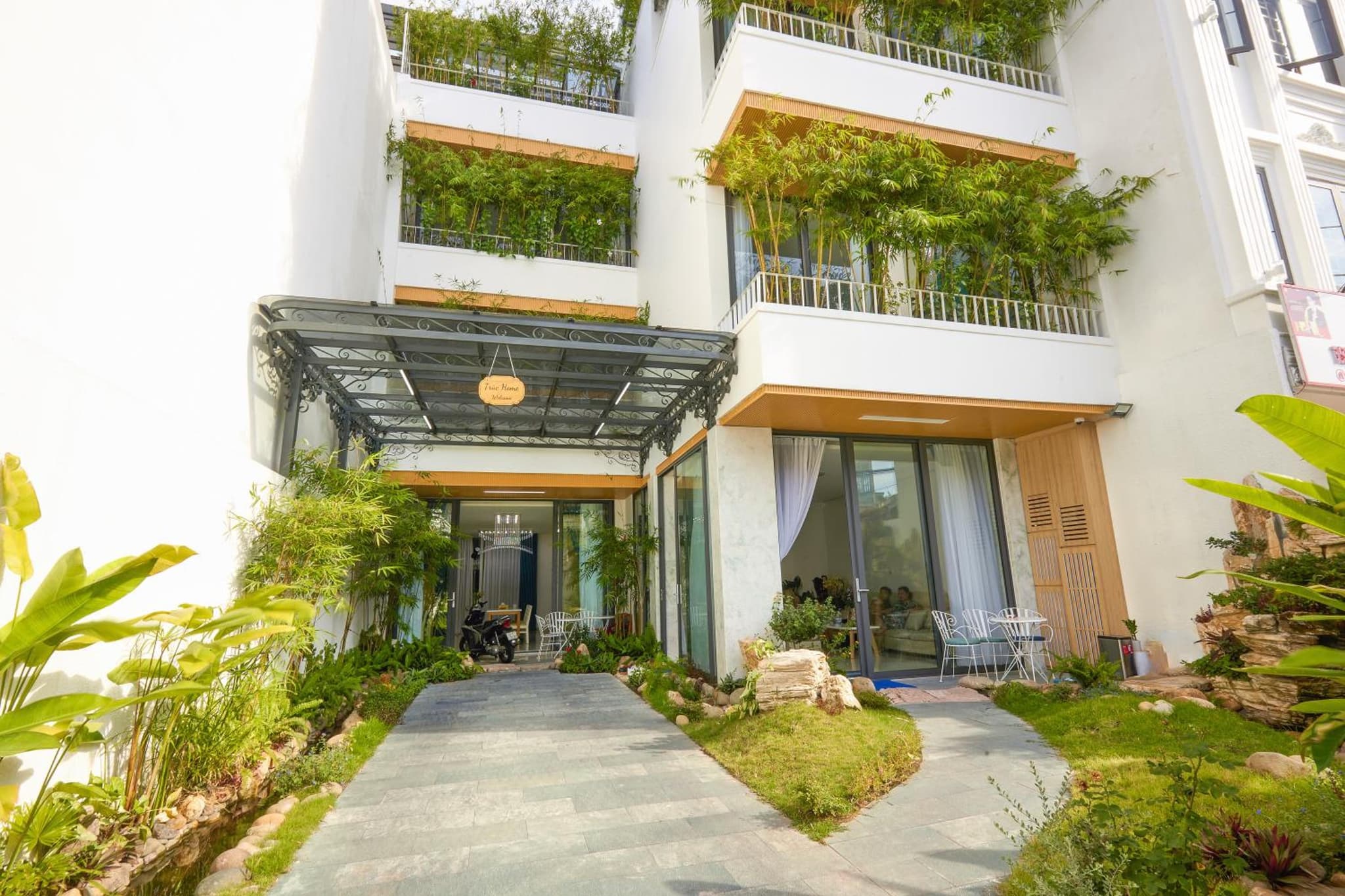 Truc Home photo 5