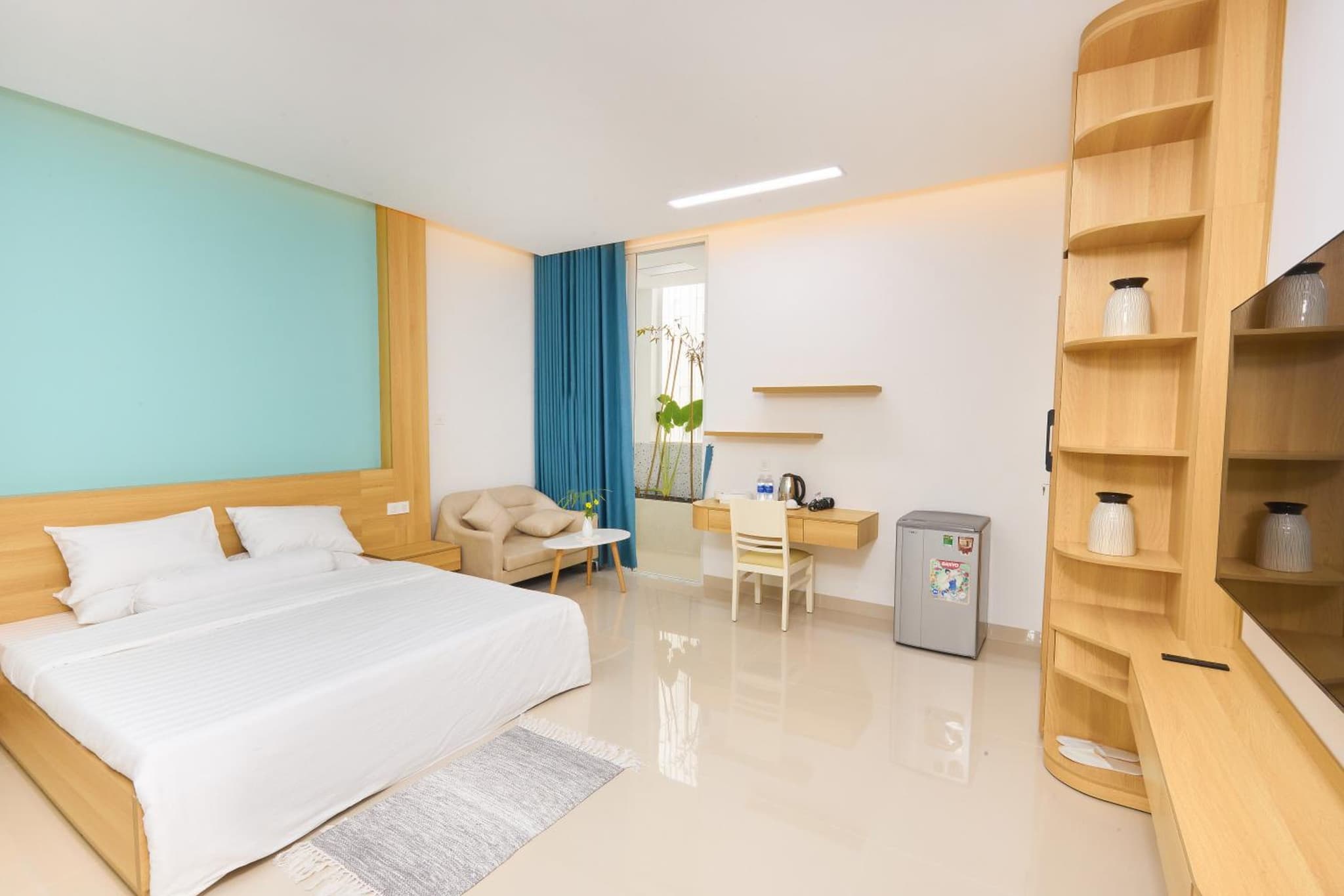 Truc Home photo 4
