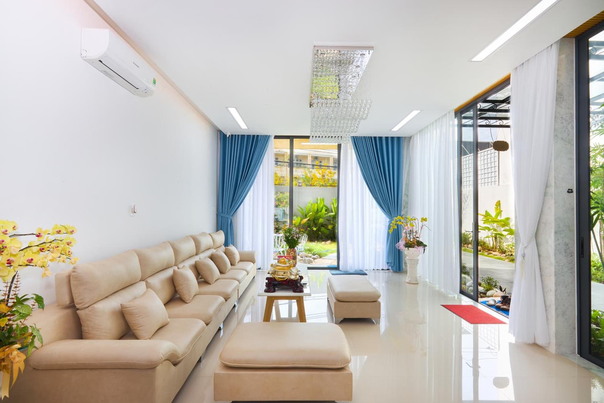 Truc Home photo 9