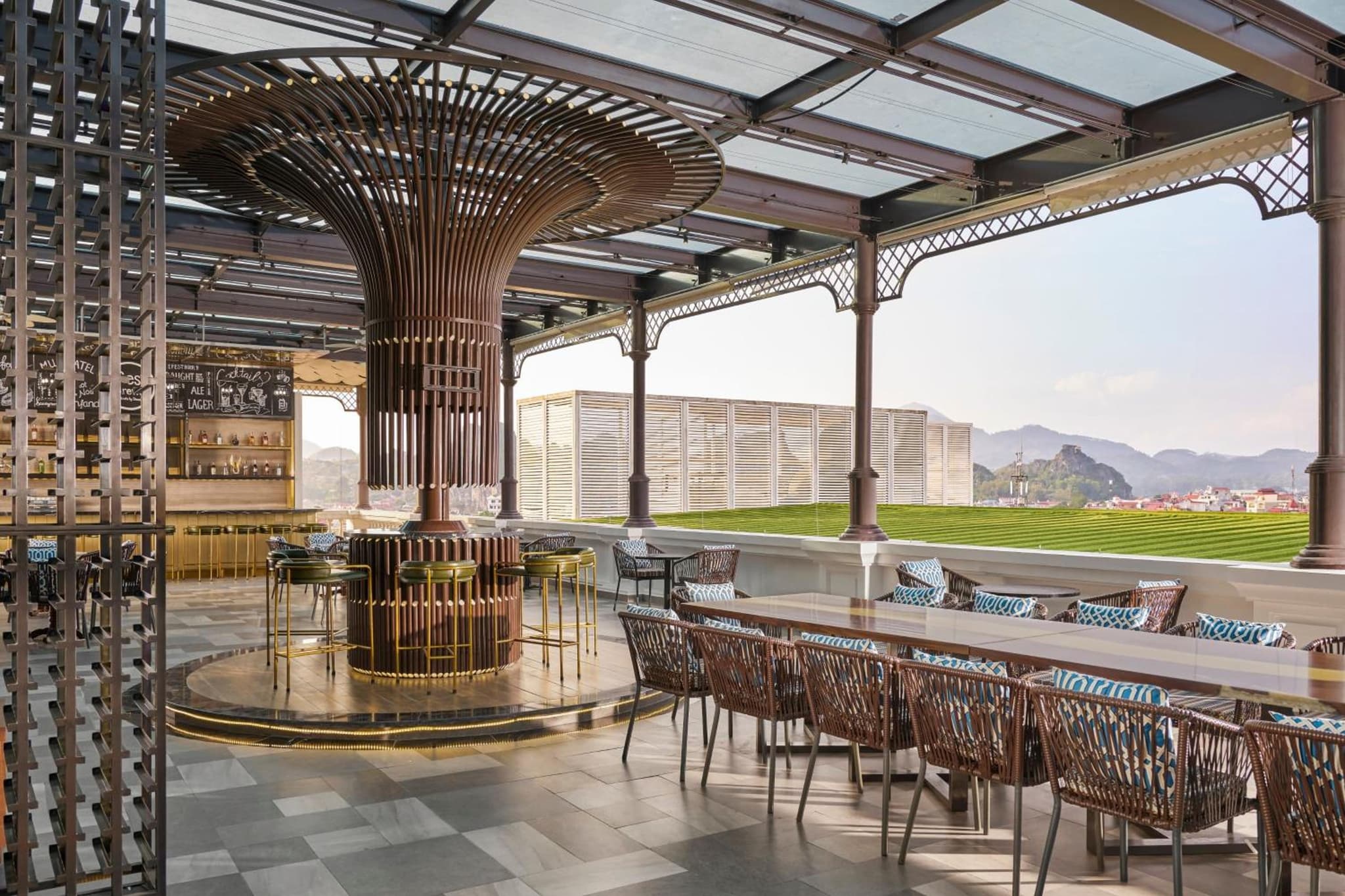 Four Points by Sheraton Lang Son photo 9