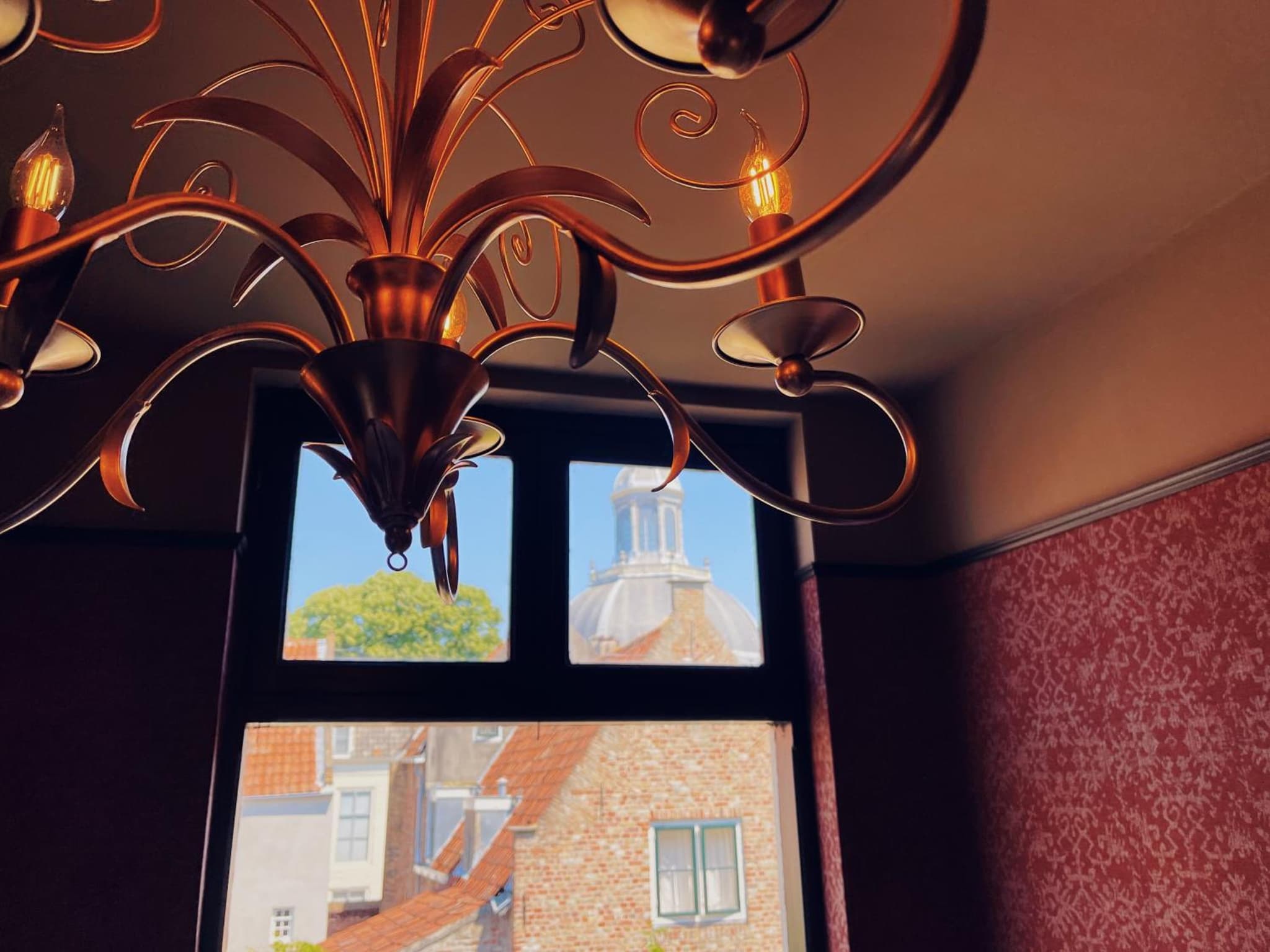 Boutique Hotel Bajoene photo 8