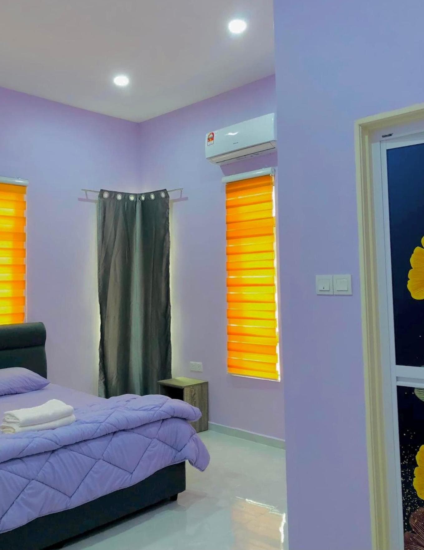 Aisyy homestay
