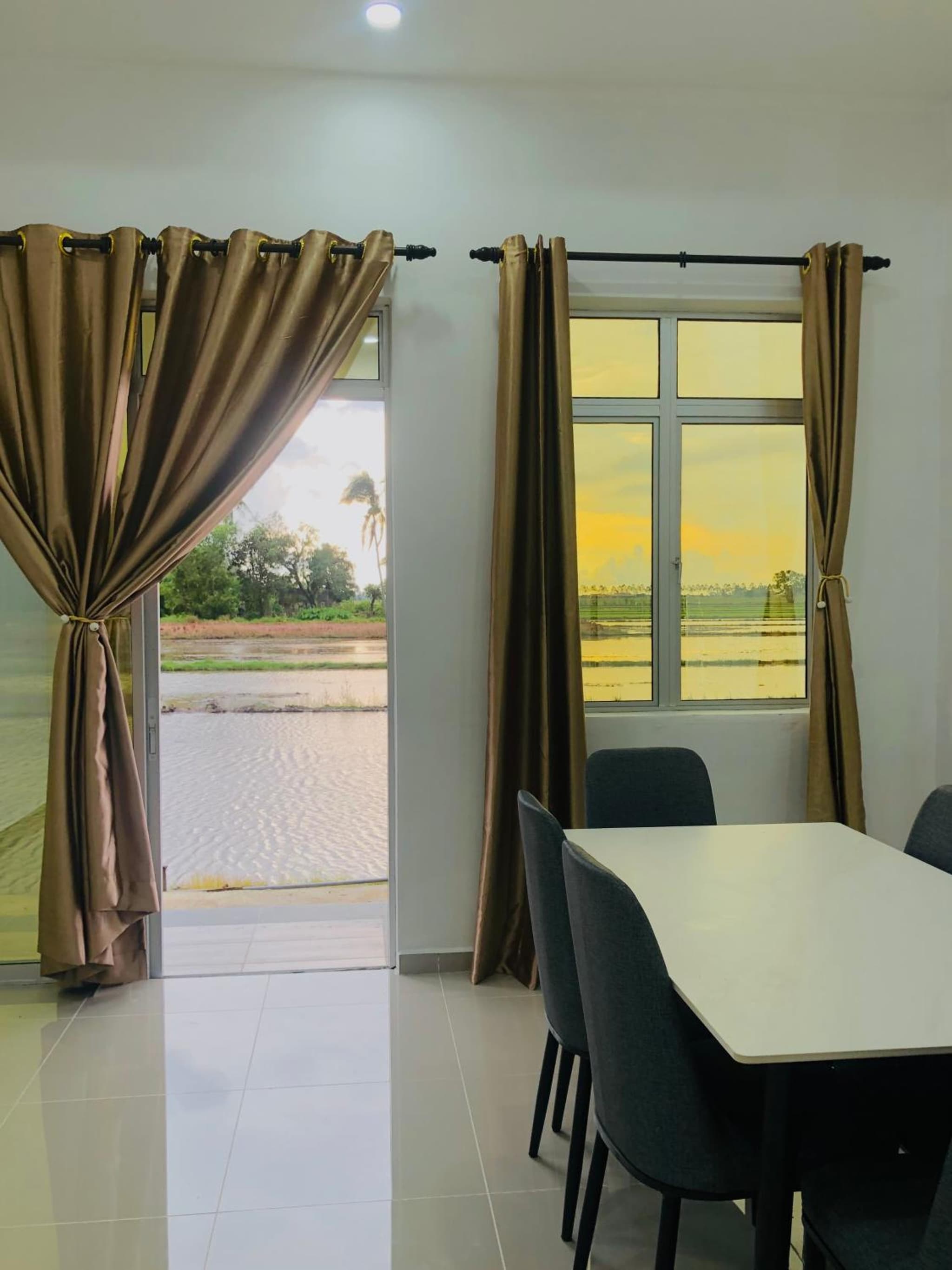 Aisyy homestay photo 3