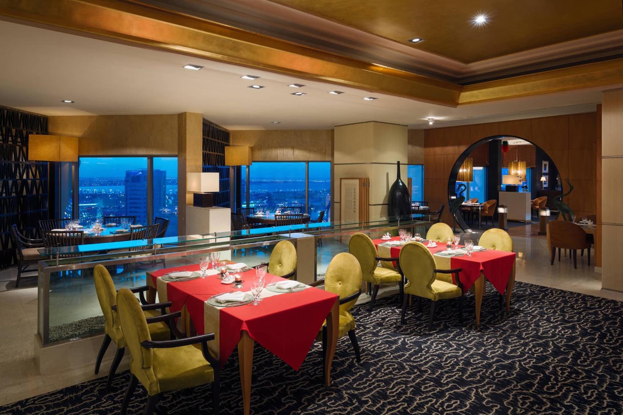 Sheraton Dammam Hotel & Convention Centre photo 6