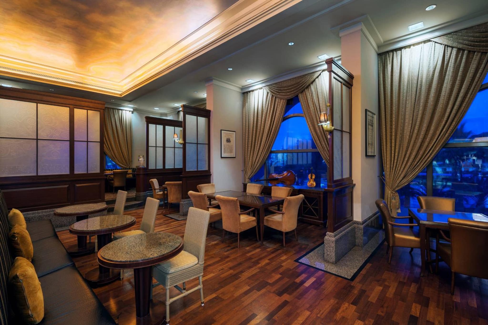 Sheraton Dammam Hotel & Convention Centre photo 2