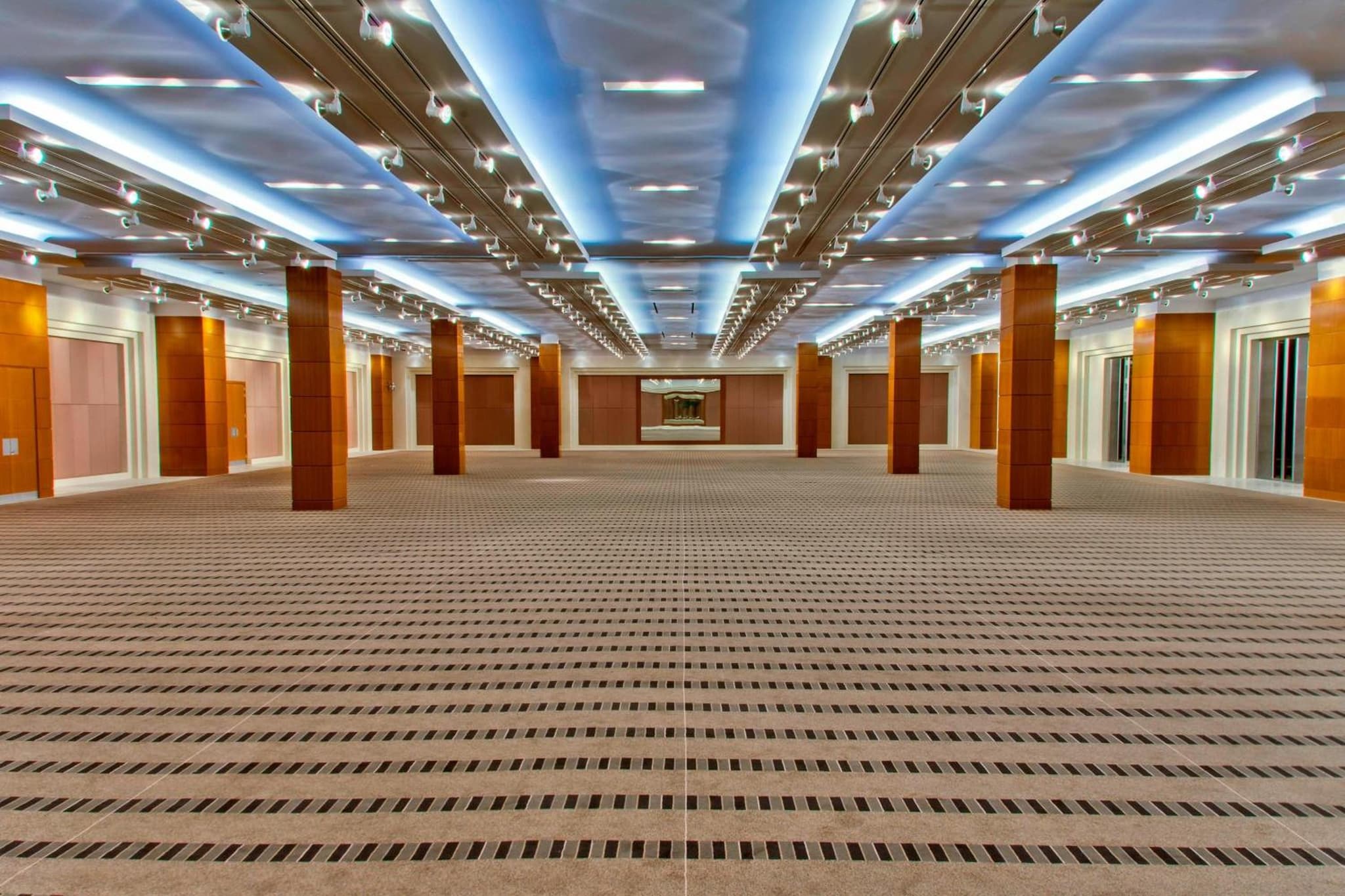 Sheraton Dammam Hotel & Convention Centre photo 8