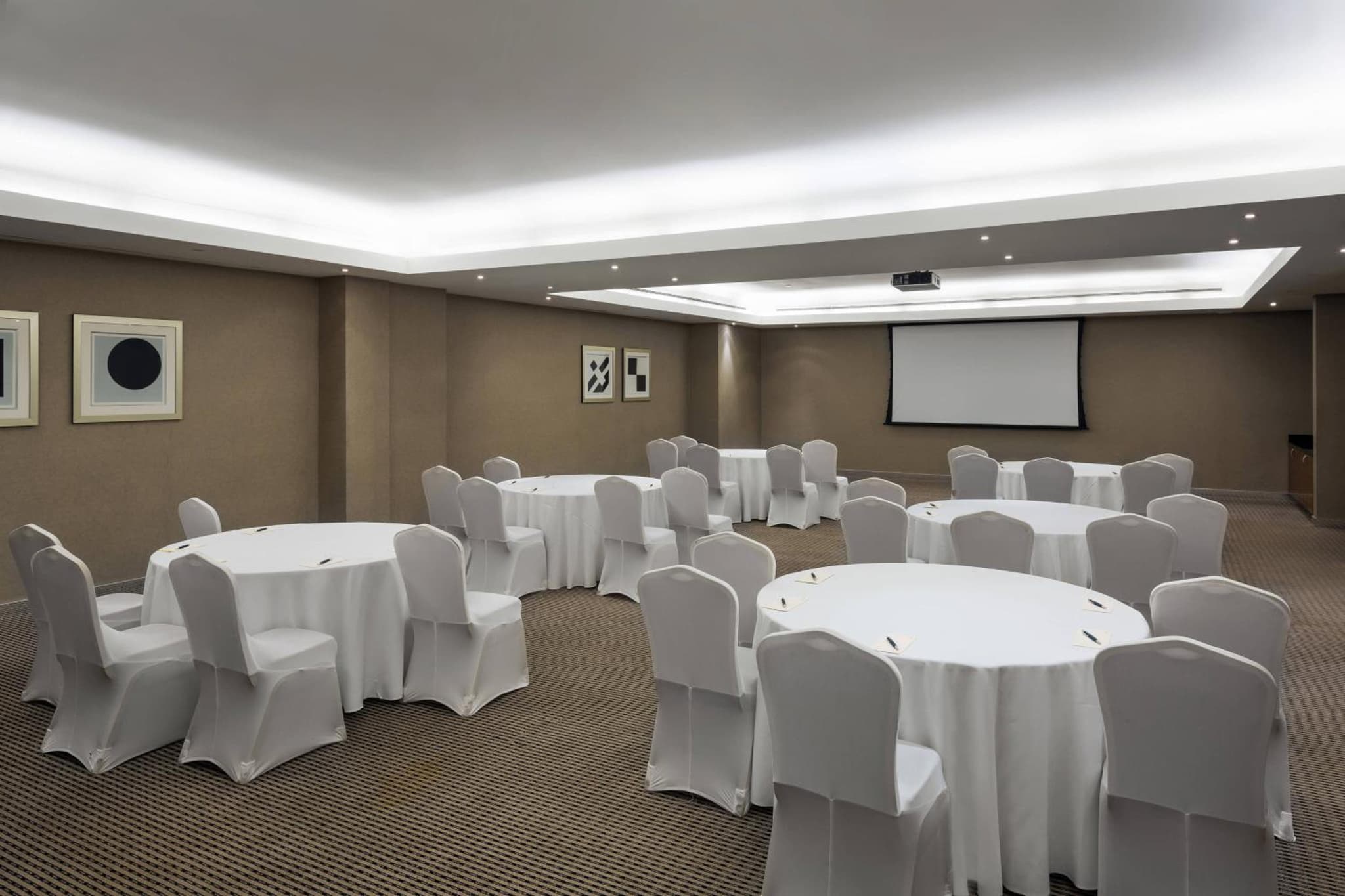 Sheraton Dammam Hotel & Convention Centre photo 5