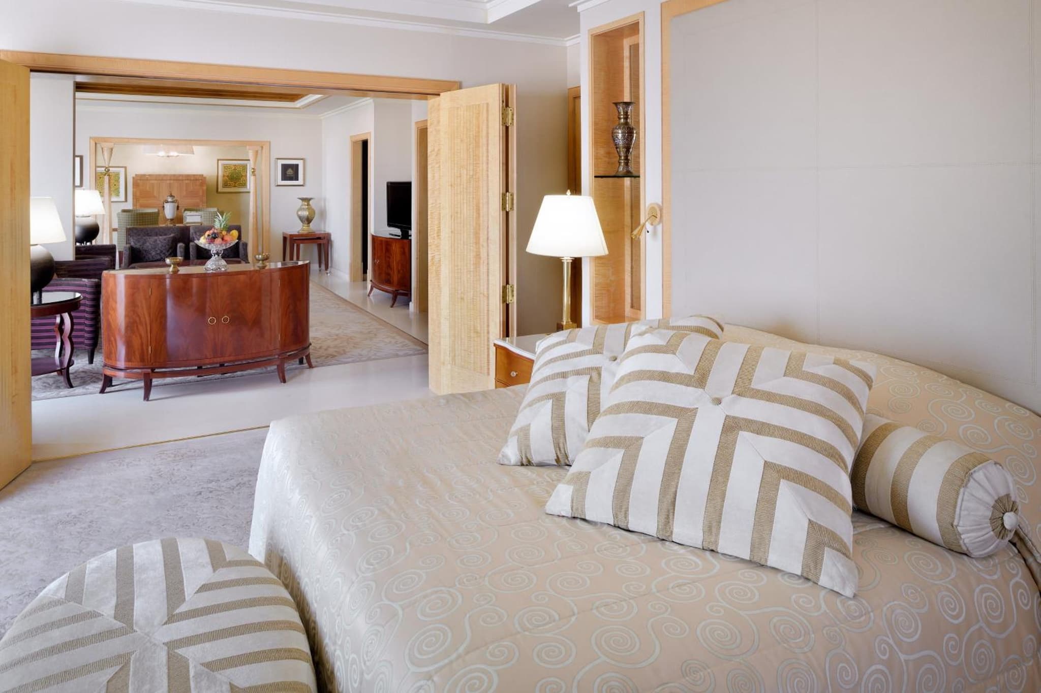 Sheraton Dammam Hotel & Convention Centre photo 7