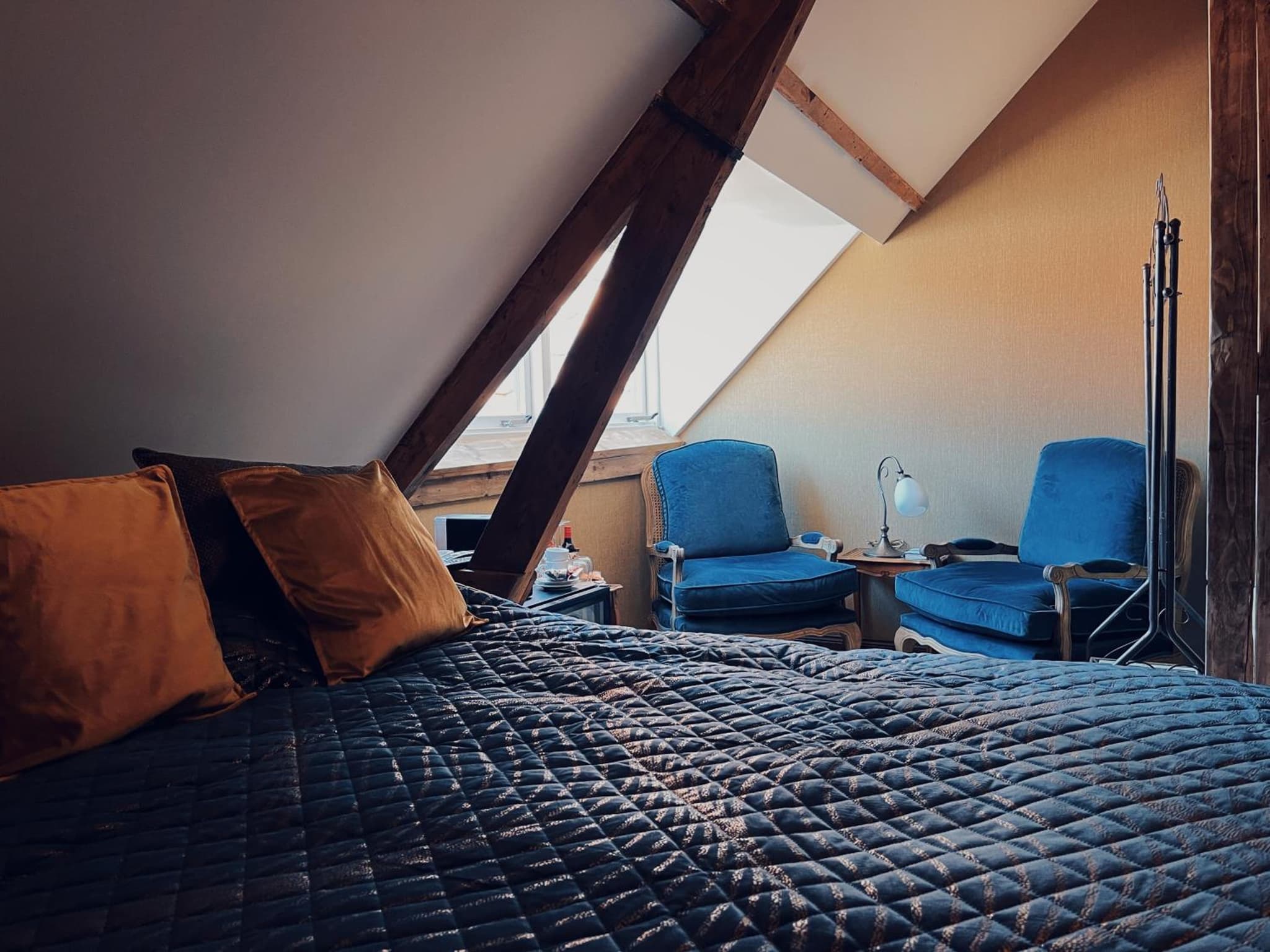 Boutique Hotel Bajoene photo 2