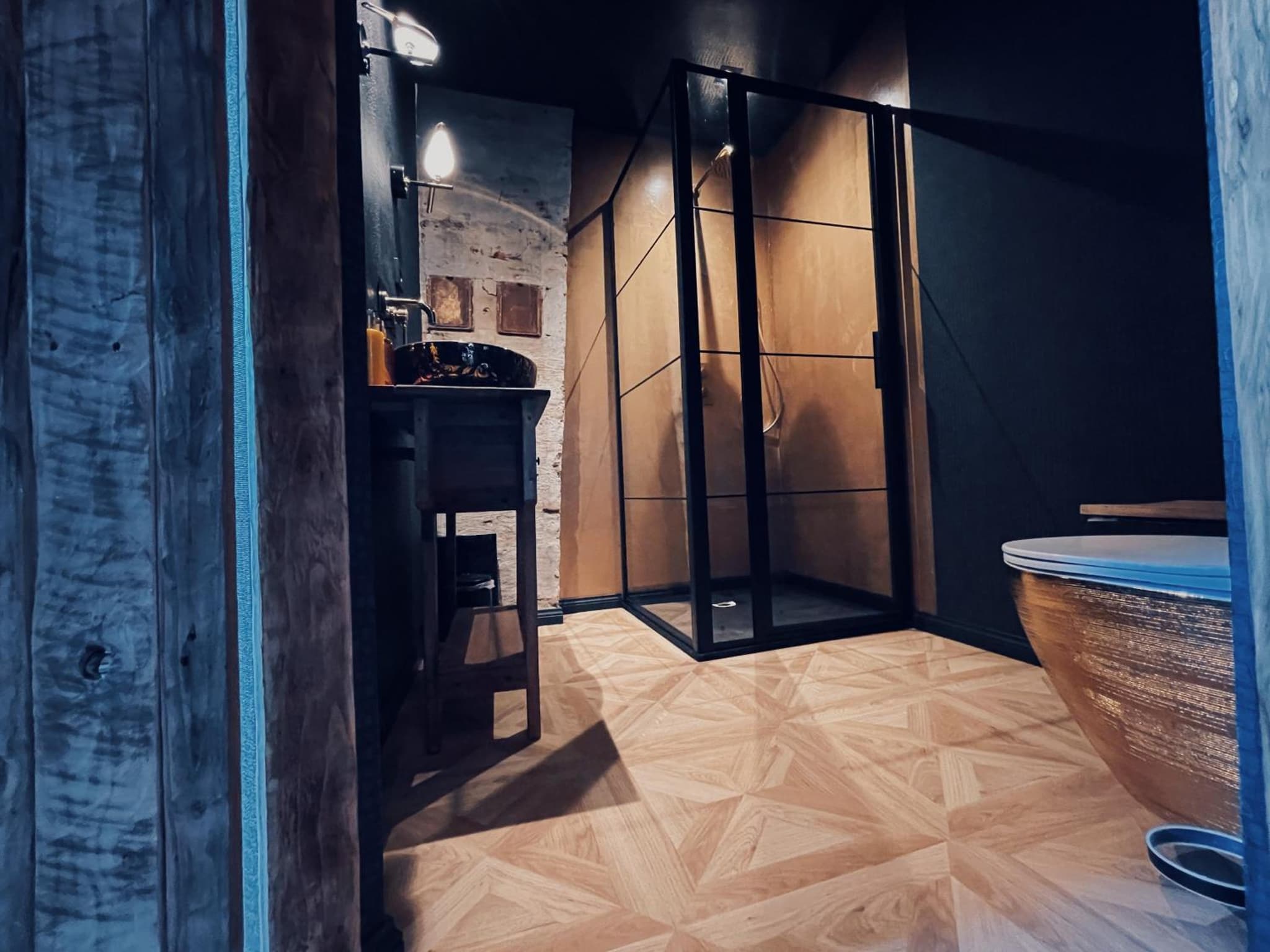 Boutique Hotel Bajoene photo 5