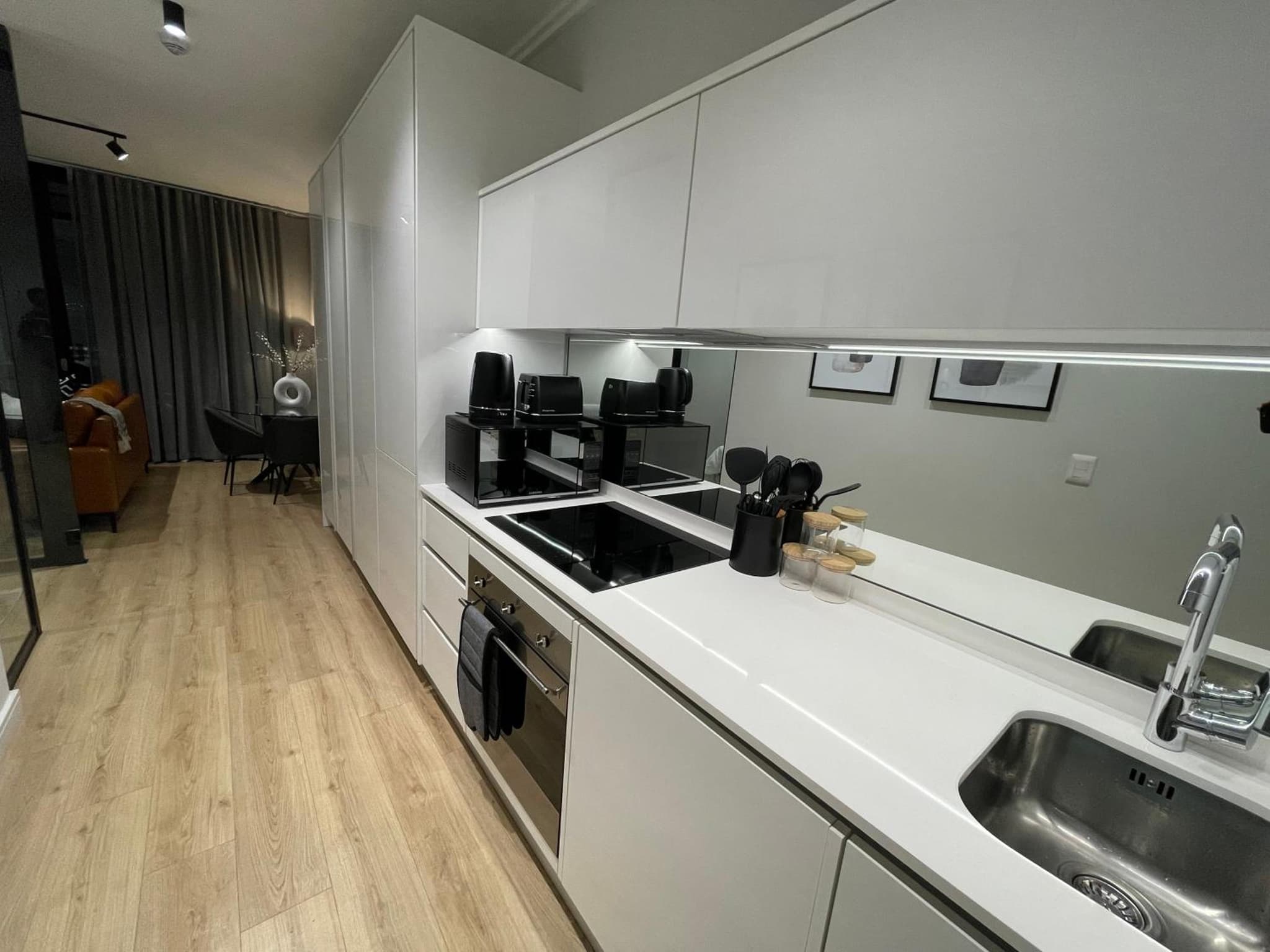 Exec Oasis @Ellipse photo 4