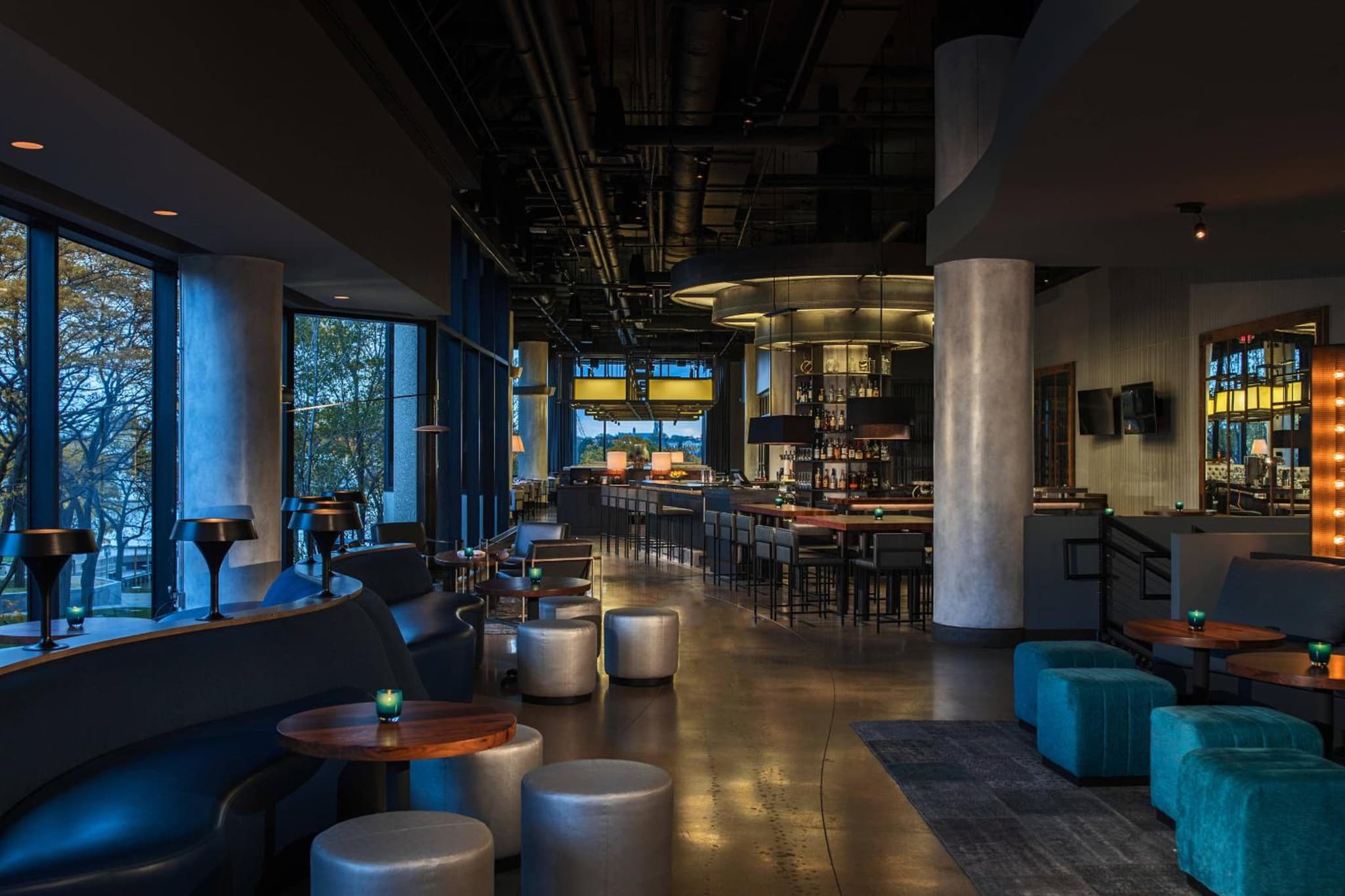 Renaissance Toledo Downtown Hotel photo 6