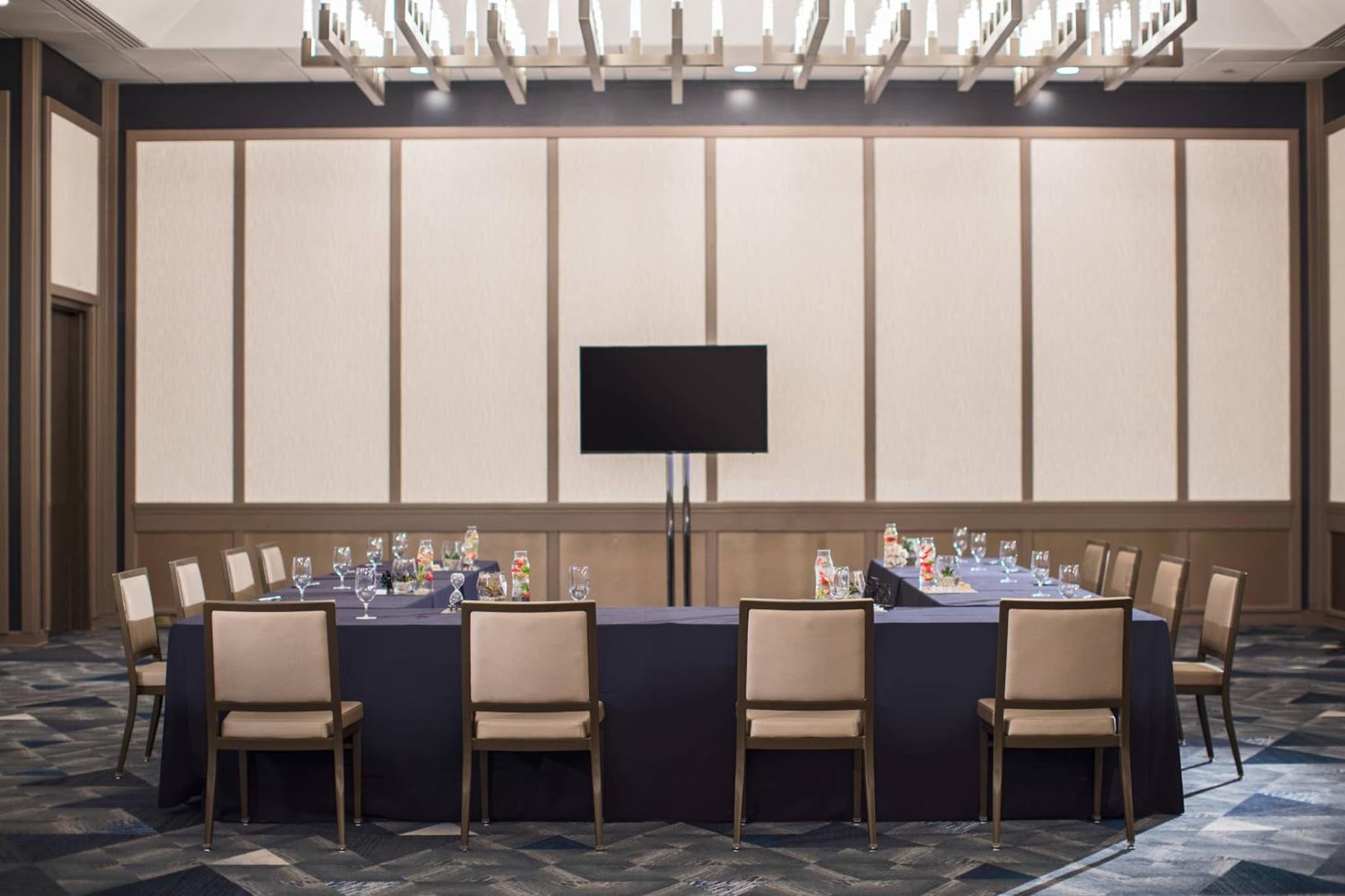 Renaissance Toledo Downtown Hotel photo 4