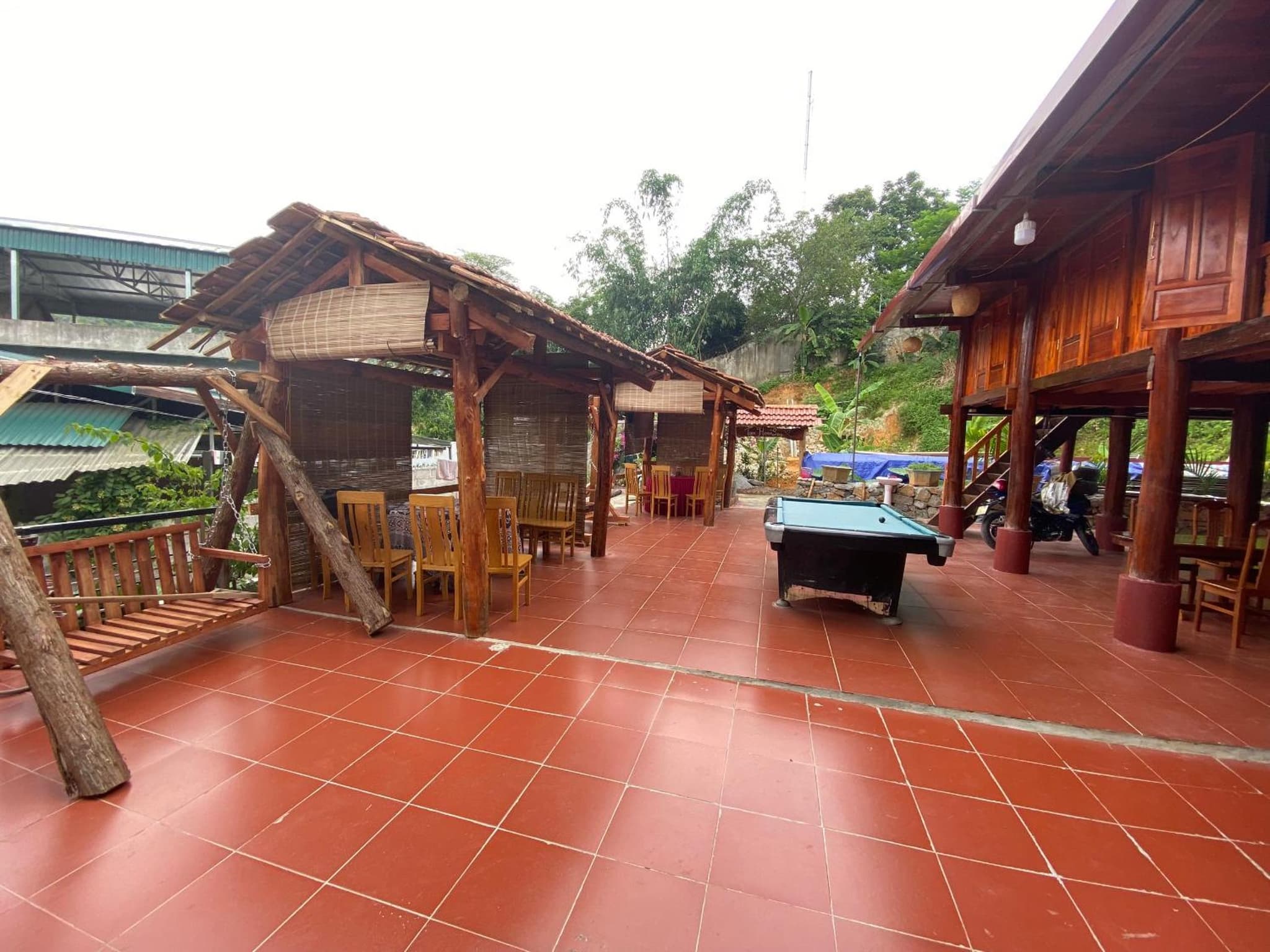 Tom Homestay photo 5