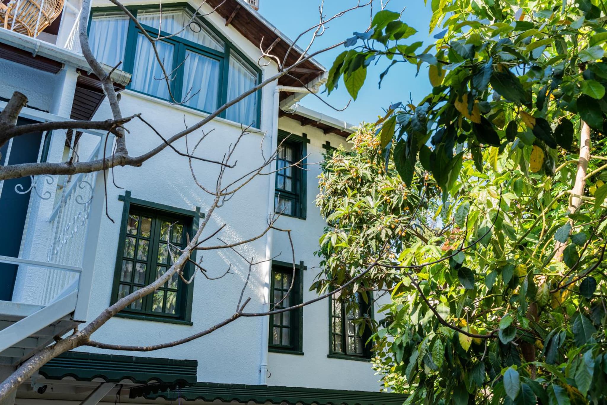 Aya Butik Otel