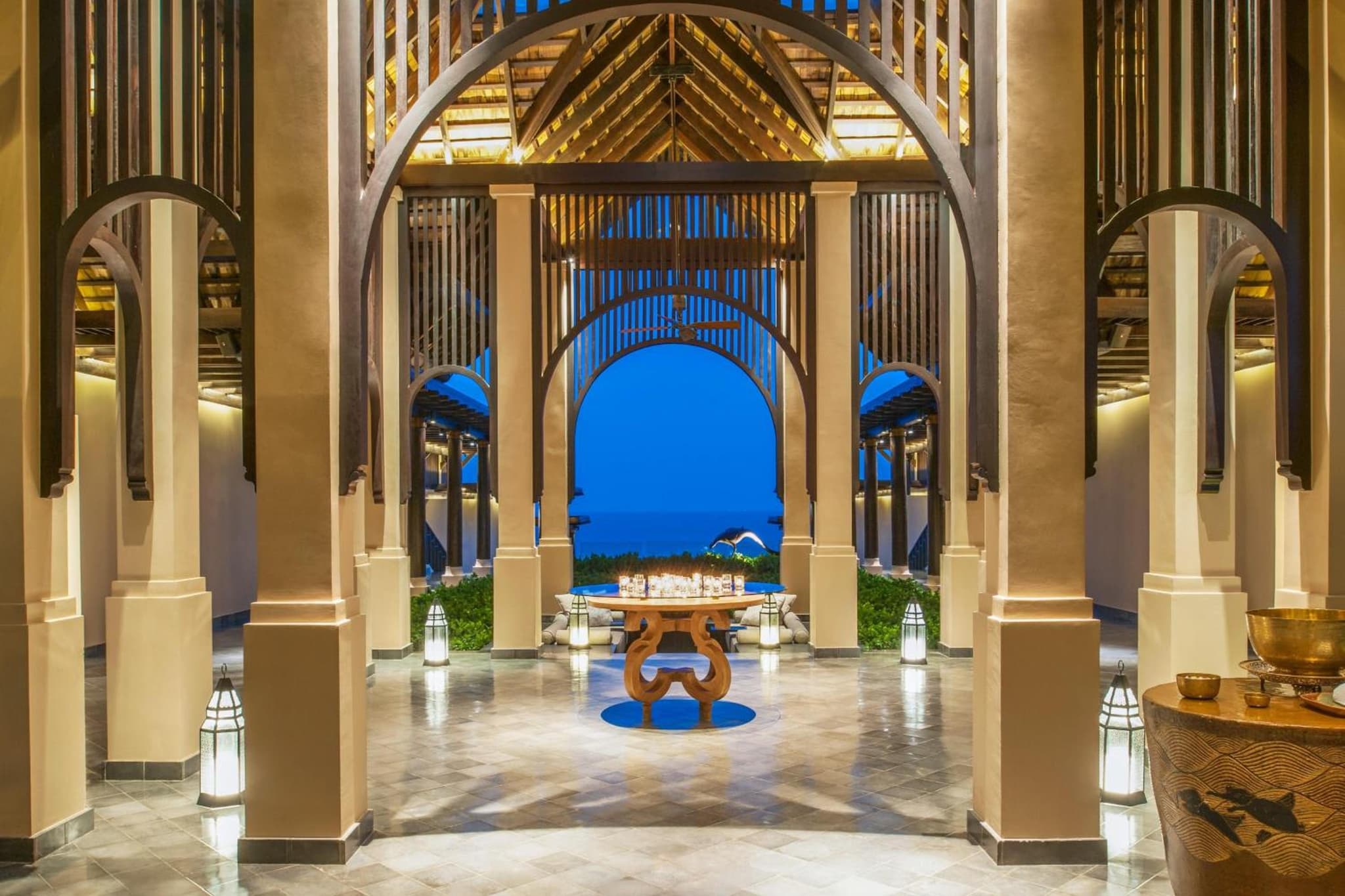 Vana Belle, A Luxury Collection Resort, Koh Samui photo 8