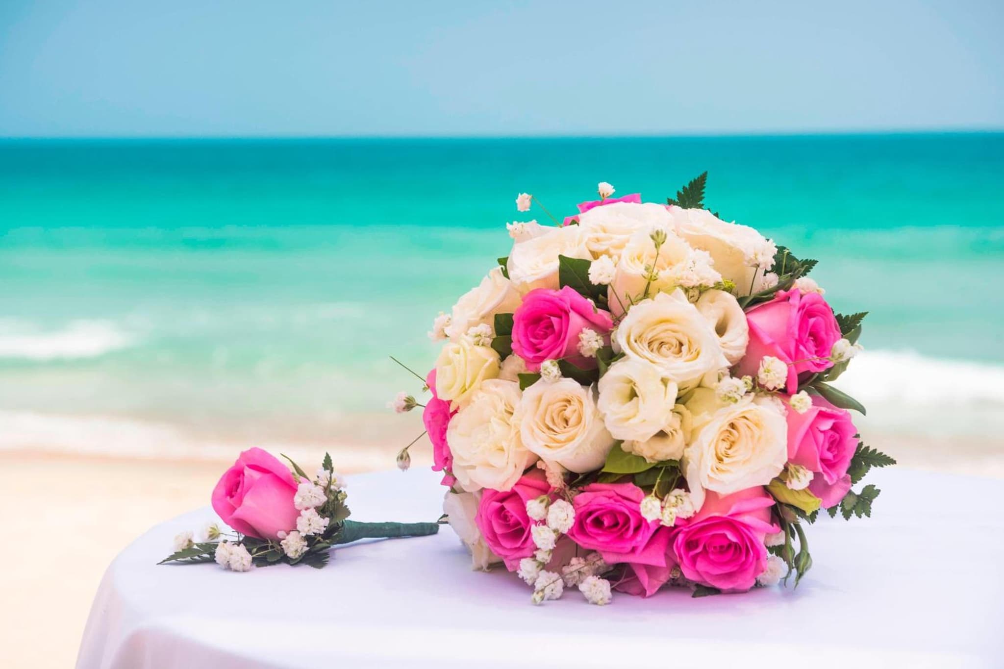 Vana Belle, A Luxury Collection Resort, Koh Samui photo 4