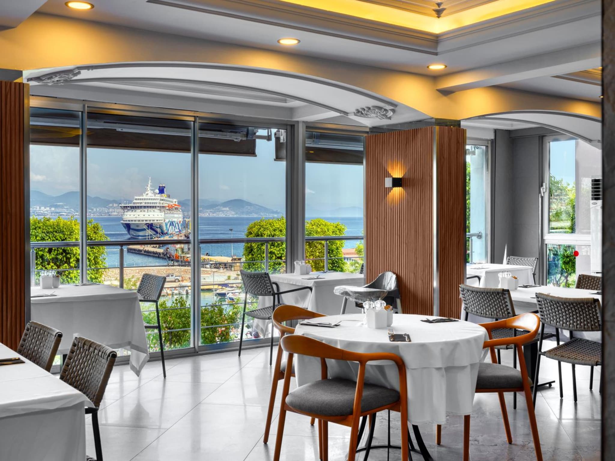 Numa Port Hotel photo 7