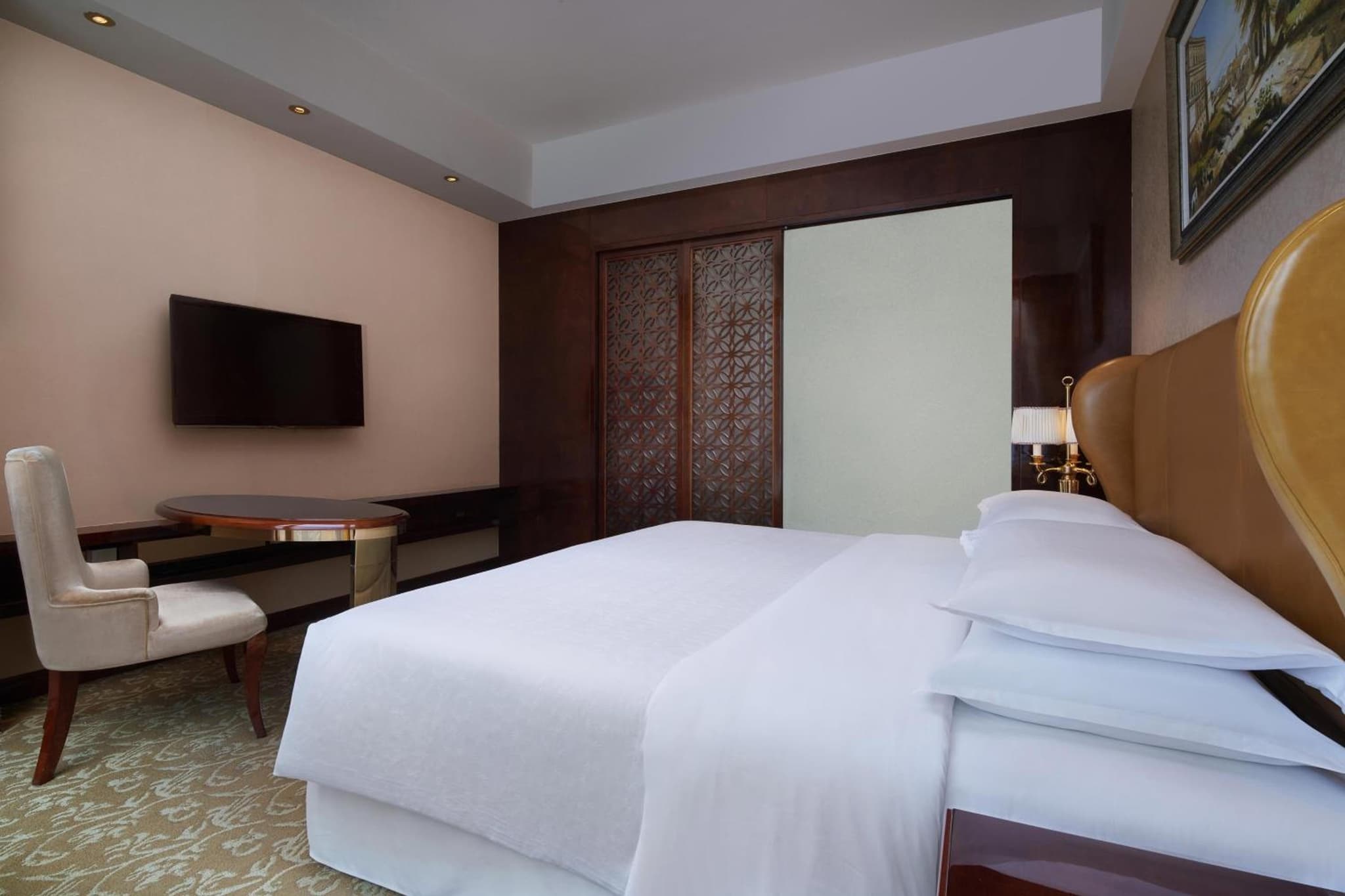 Sheraton Chongqing Hotel photo 6