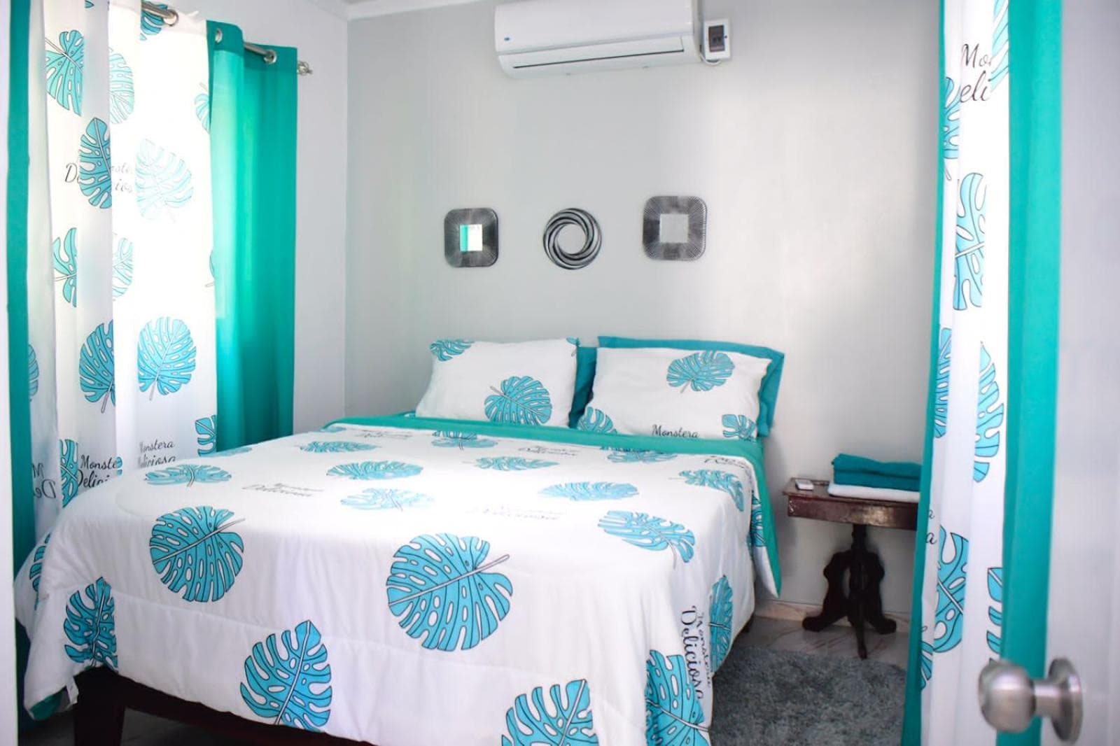 Apartamento entero en Samaná los tíos