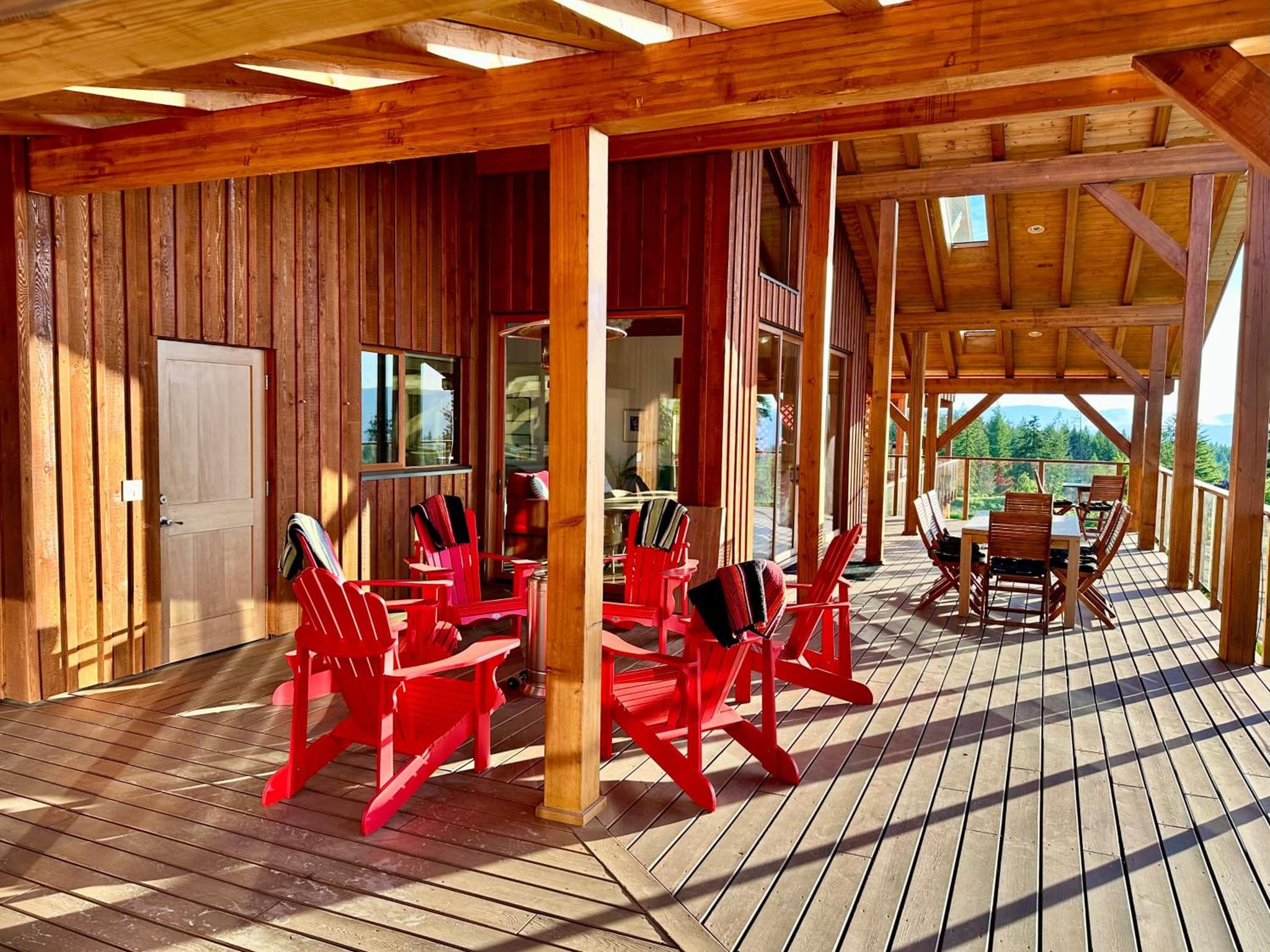 Myra Canyon Guest Ranch photo 5