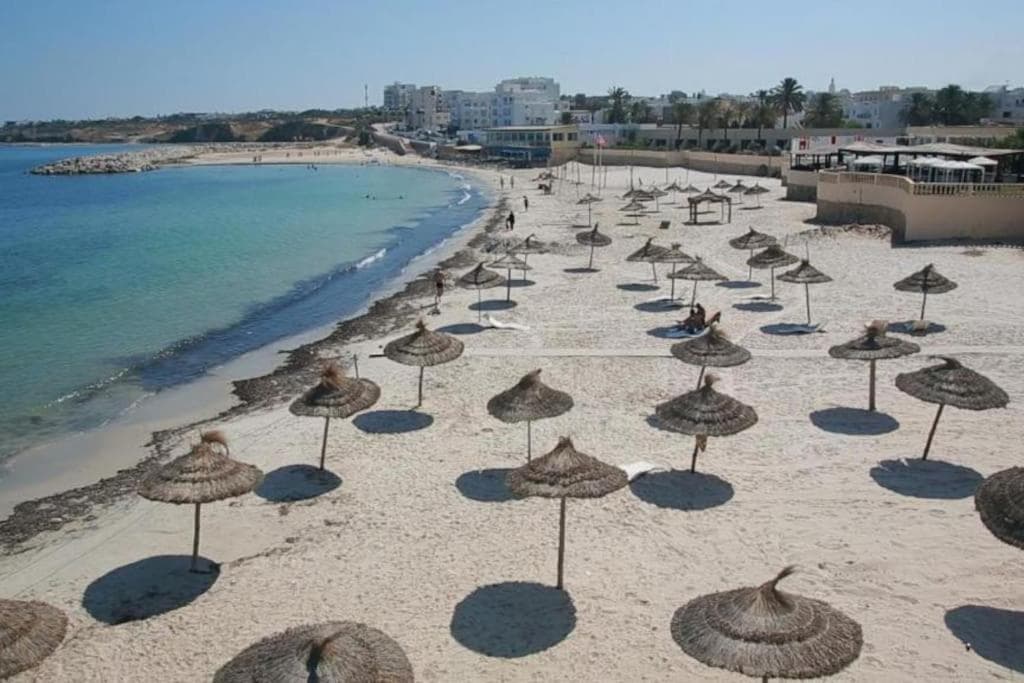 Appartement en bord de mer photo 4