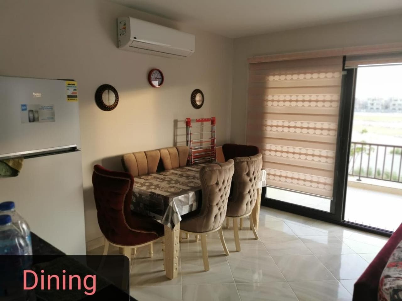 Marassi Blanca 3bedrooms family apartment photo 3