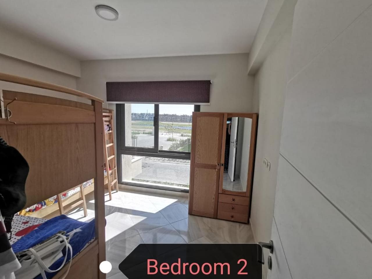 Marassi Blanca 3bedrooms family apartment photo 2