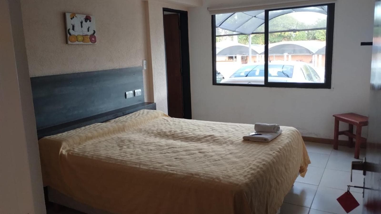 Hotel Valle Del Sol photo 9