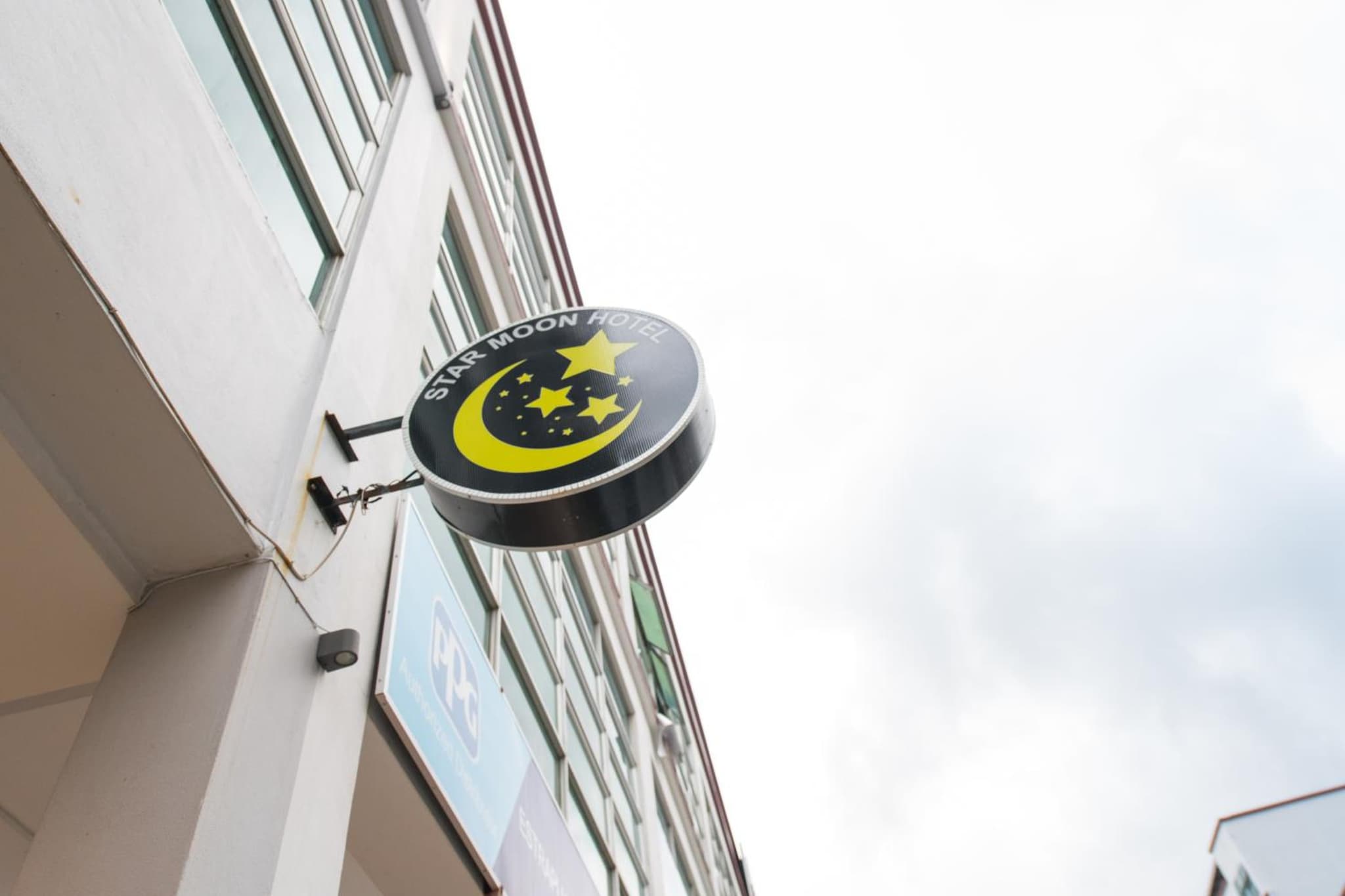 STAR MOON HOTEL photo 9