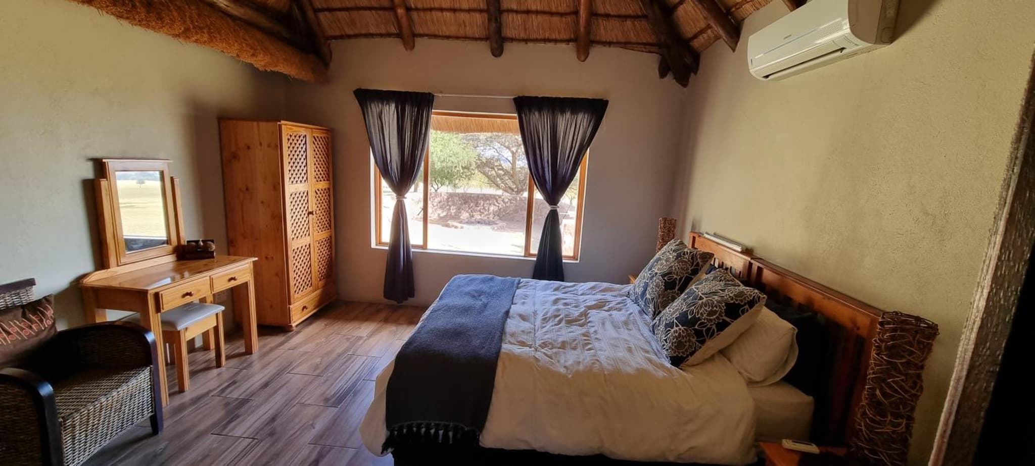 Mothopo Game Lodge photo 5