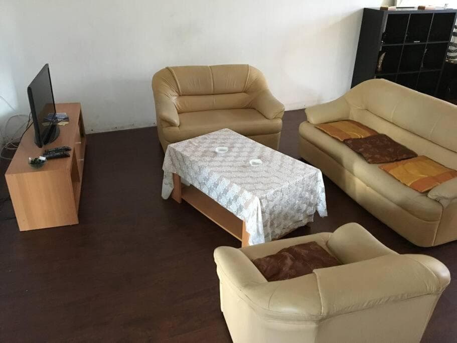 Modern and Cozy Apartment in Quatre Bornes photo 3