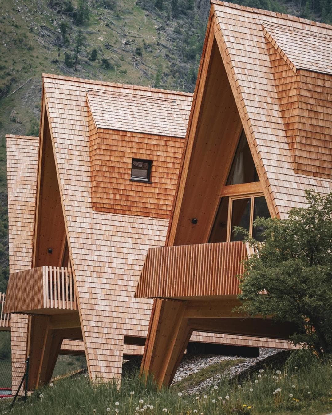 Collis Hill Chalets & Hotel photo 2