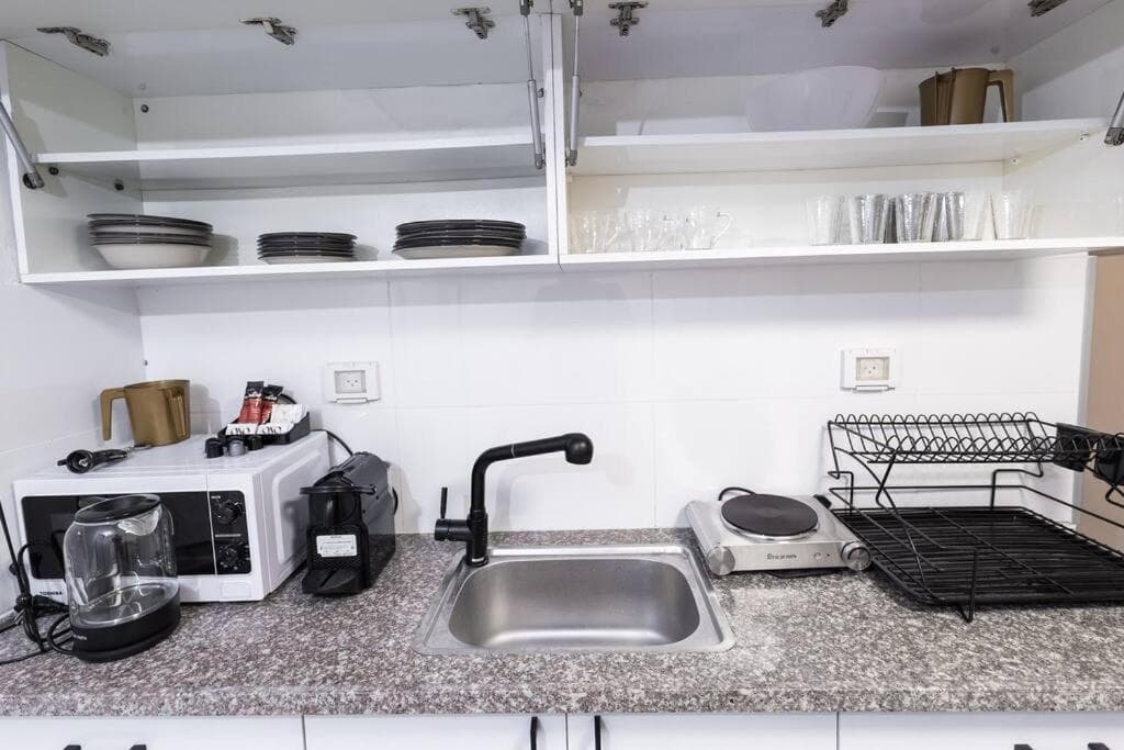 O&O Group - The SeaGate Estate suites - Suite 3 photo 4