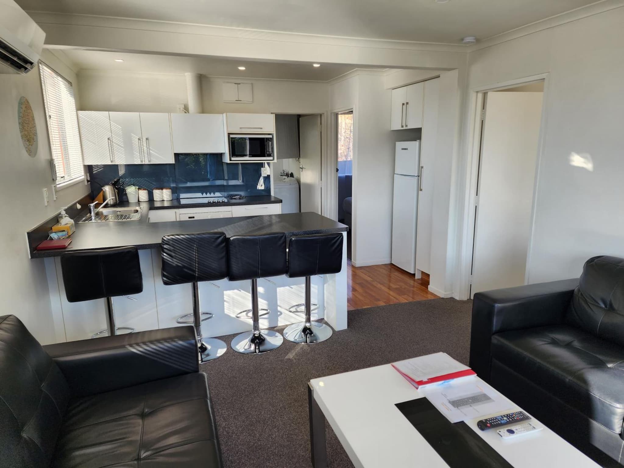 Roslyn Sanctuary Hereford St Dunedin photo 6