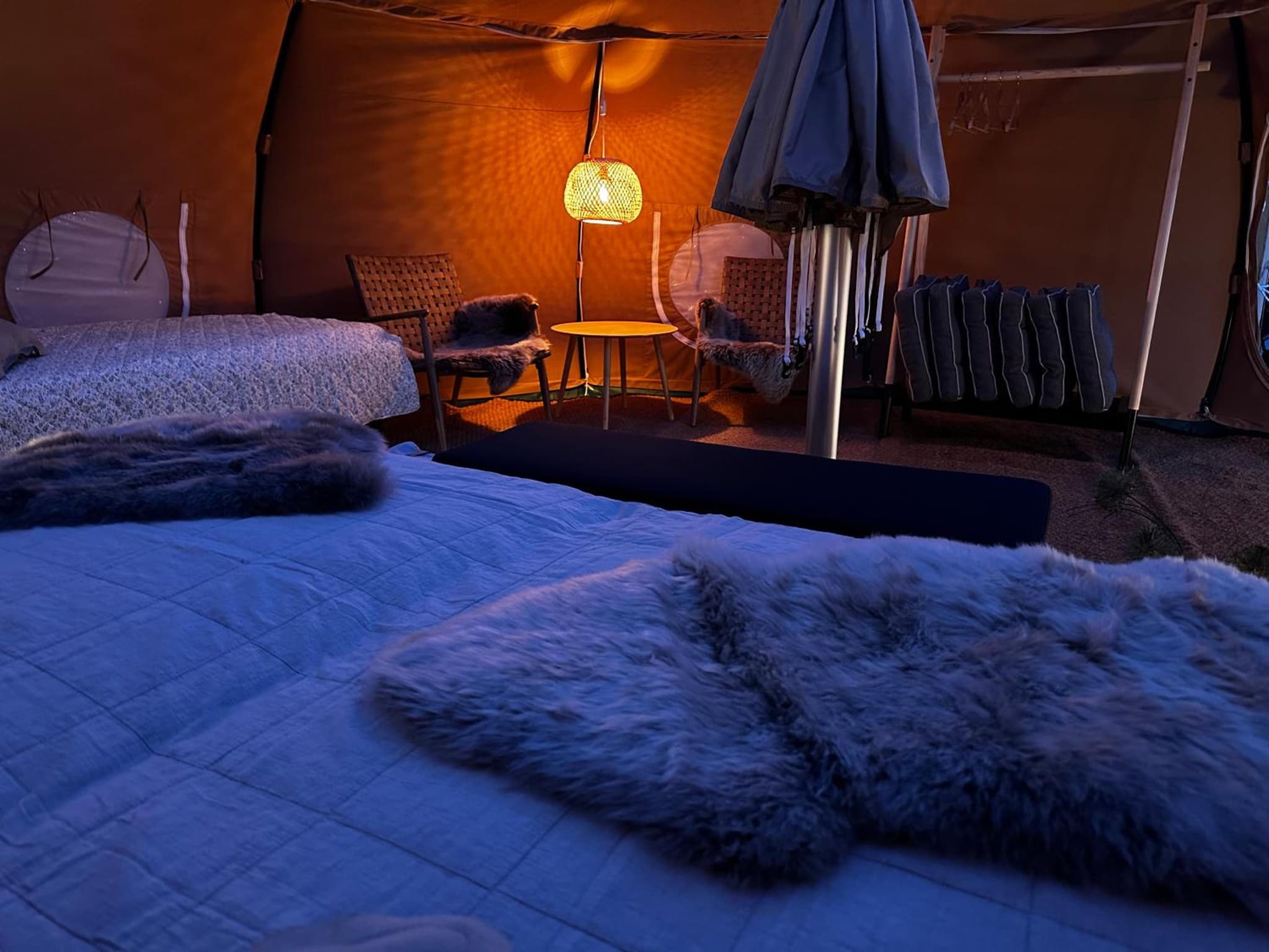 Romantic Luxus Glamping 3 photo 9