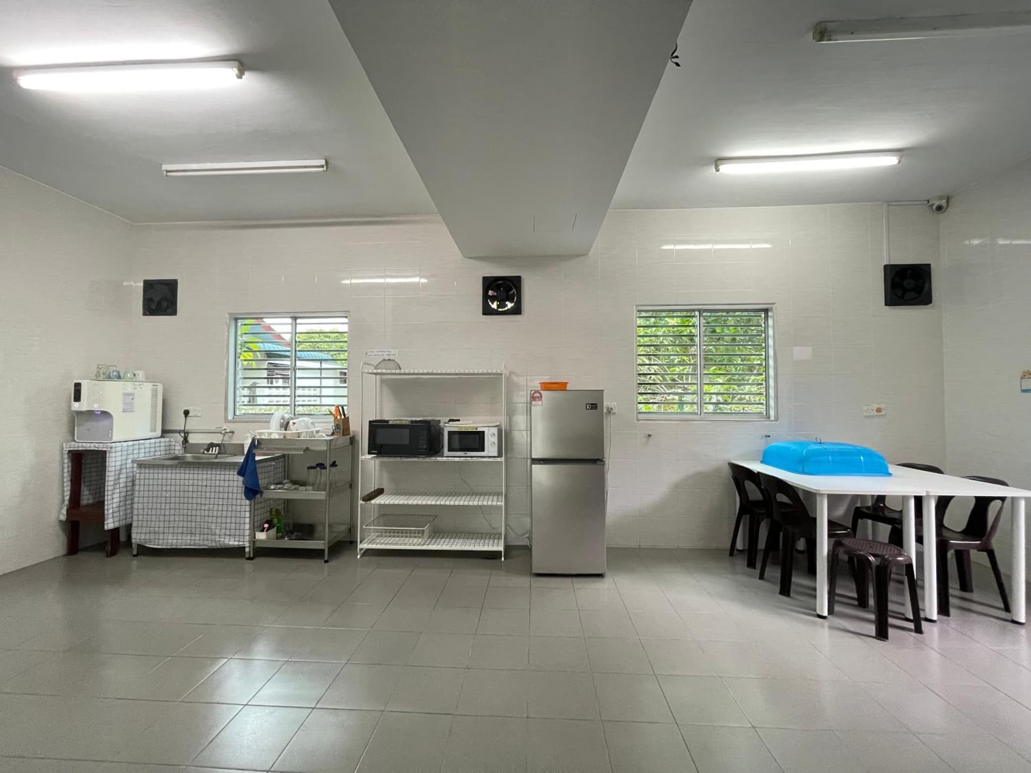MR Homestay HotelStyle Room Teluk Intan photo 4
