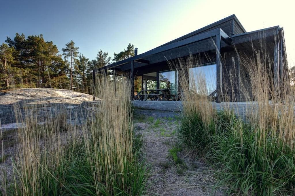 Kasnäs Marina Seafront photo 7