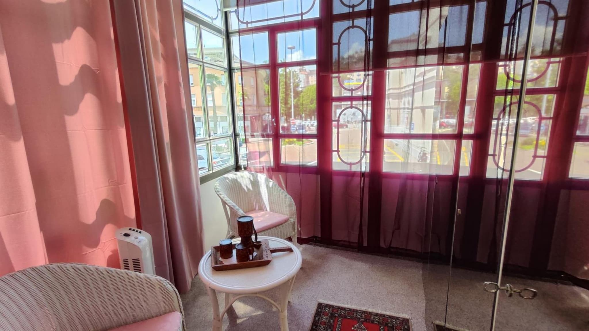 Hotel Scaletta photo 3