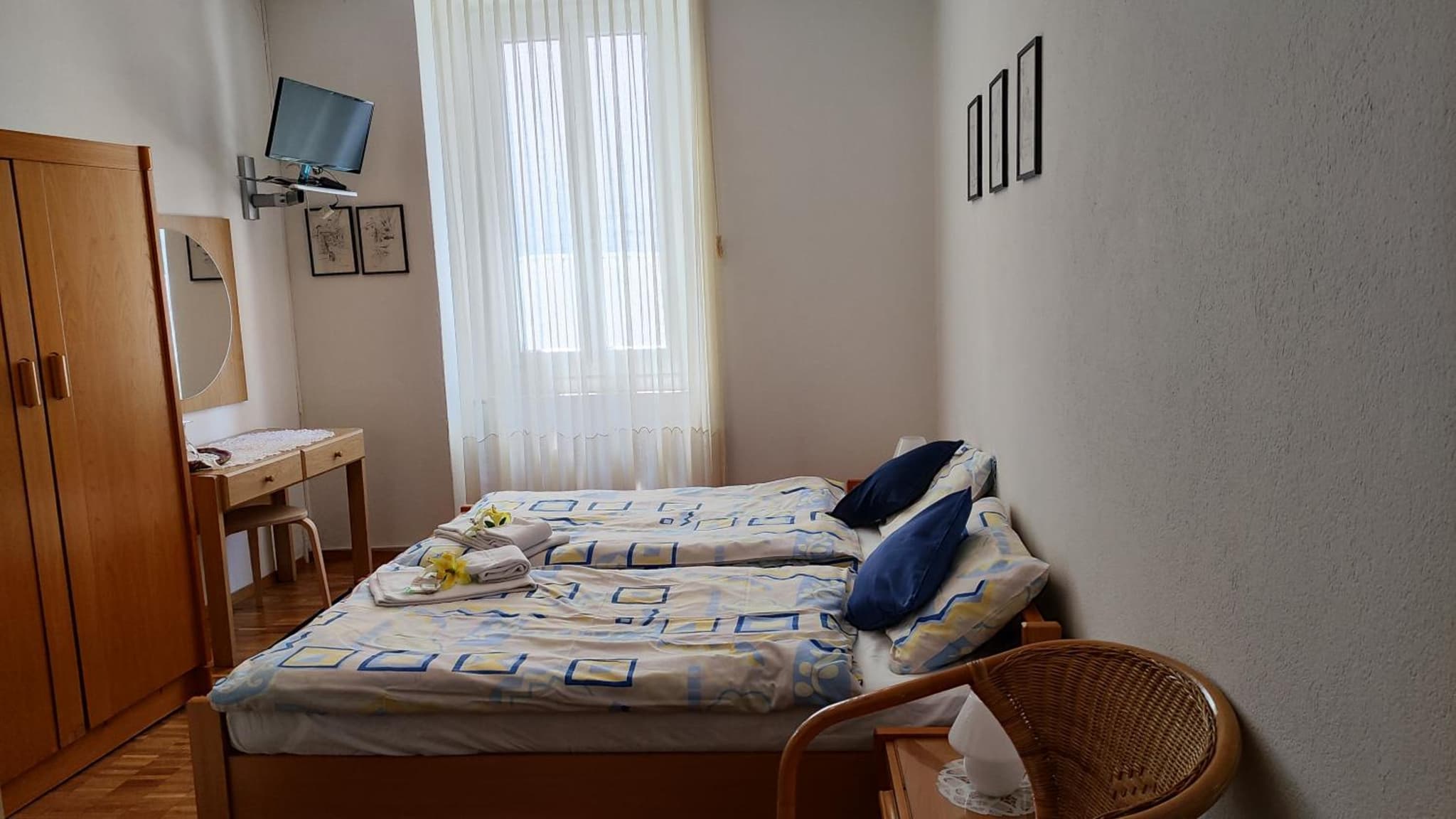 Hotel Scaletta photo 2