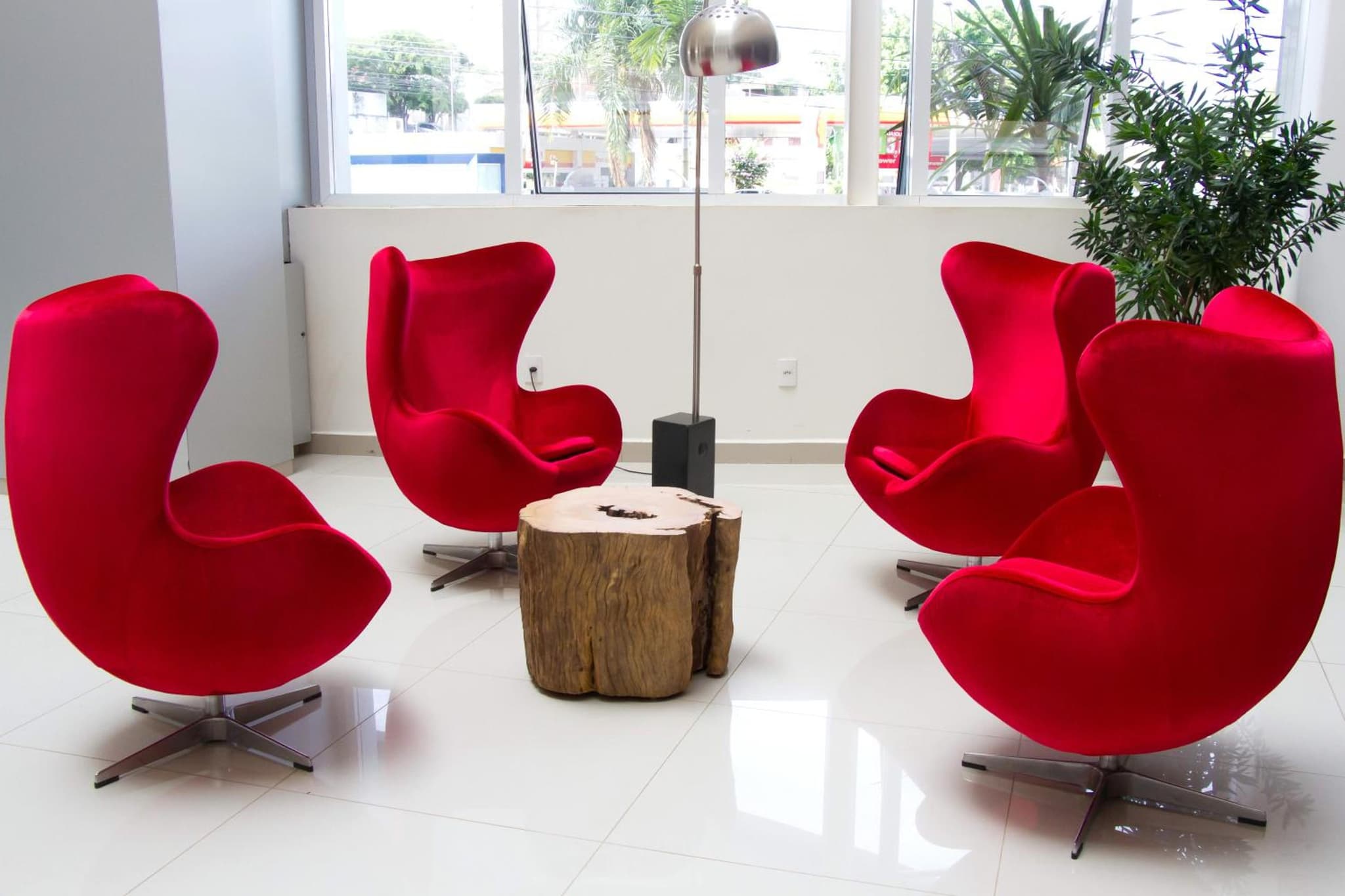 Ipe Center Hotel photo 3