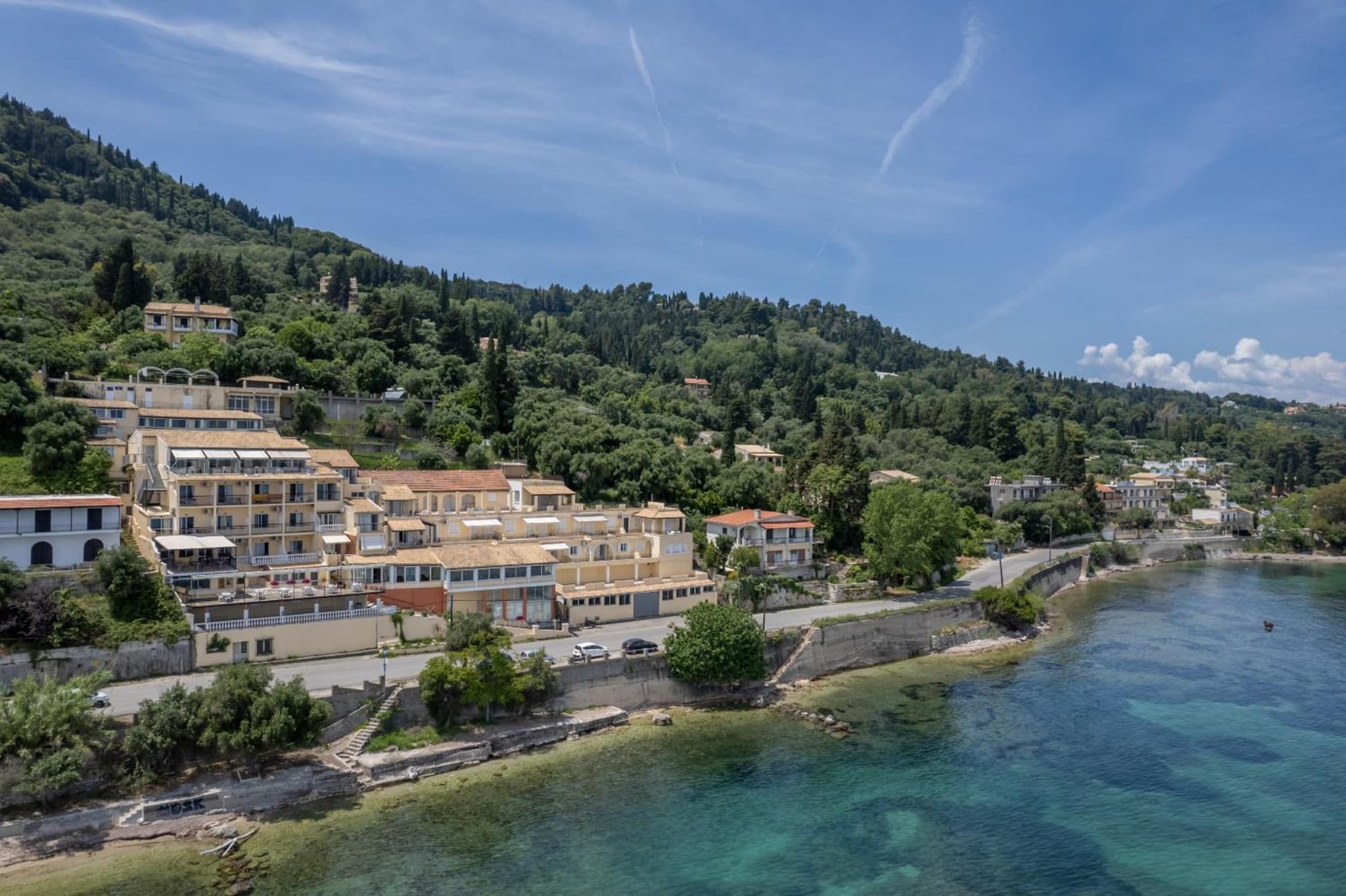 El Greco hotel by Estia photo 4