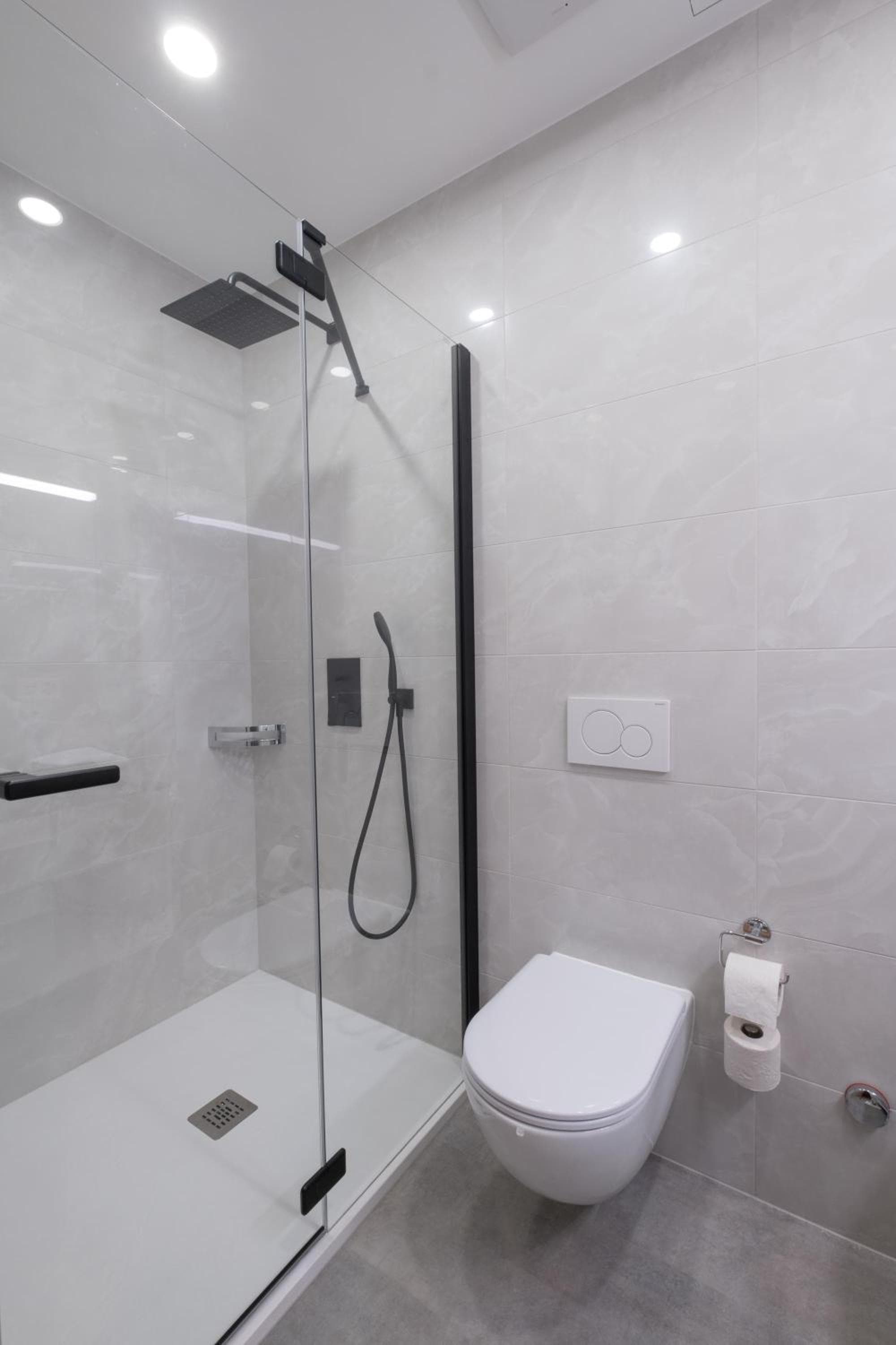 Hotel Zurigo Downtown photo 8