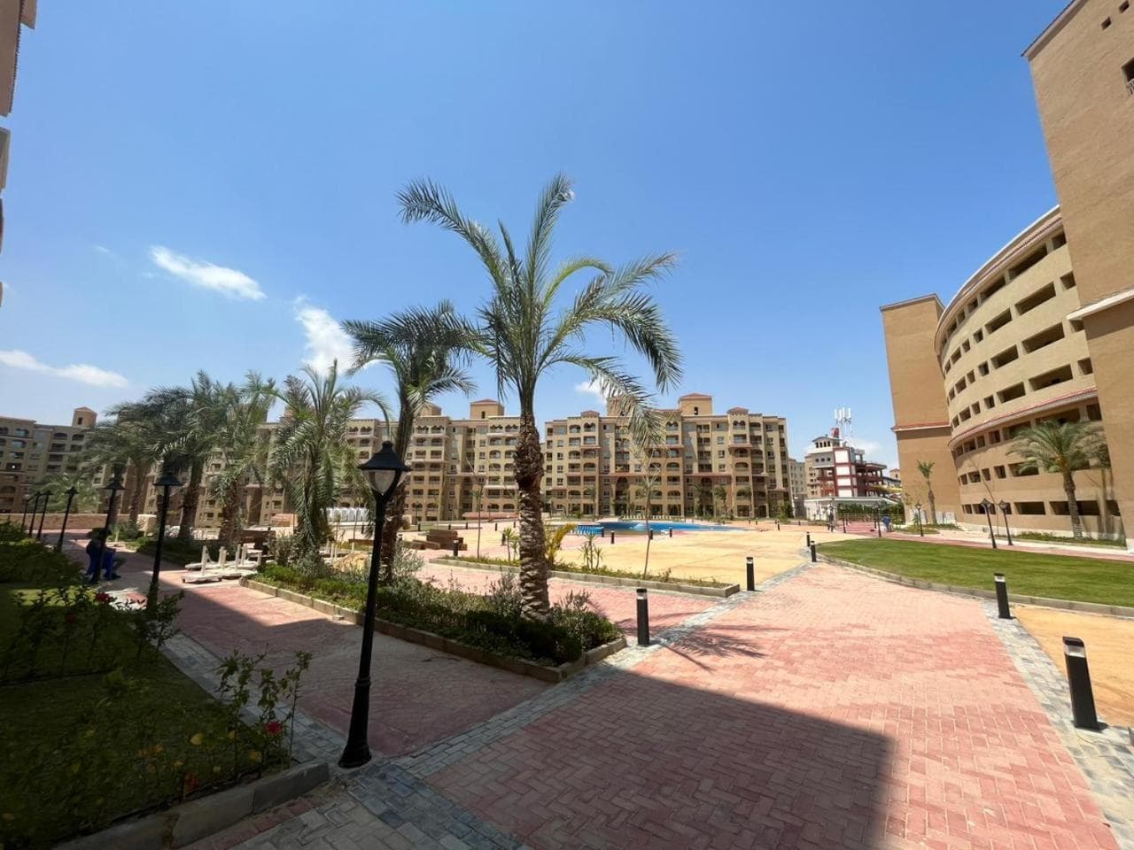 AQUA View resort photo 2
