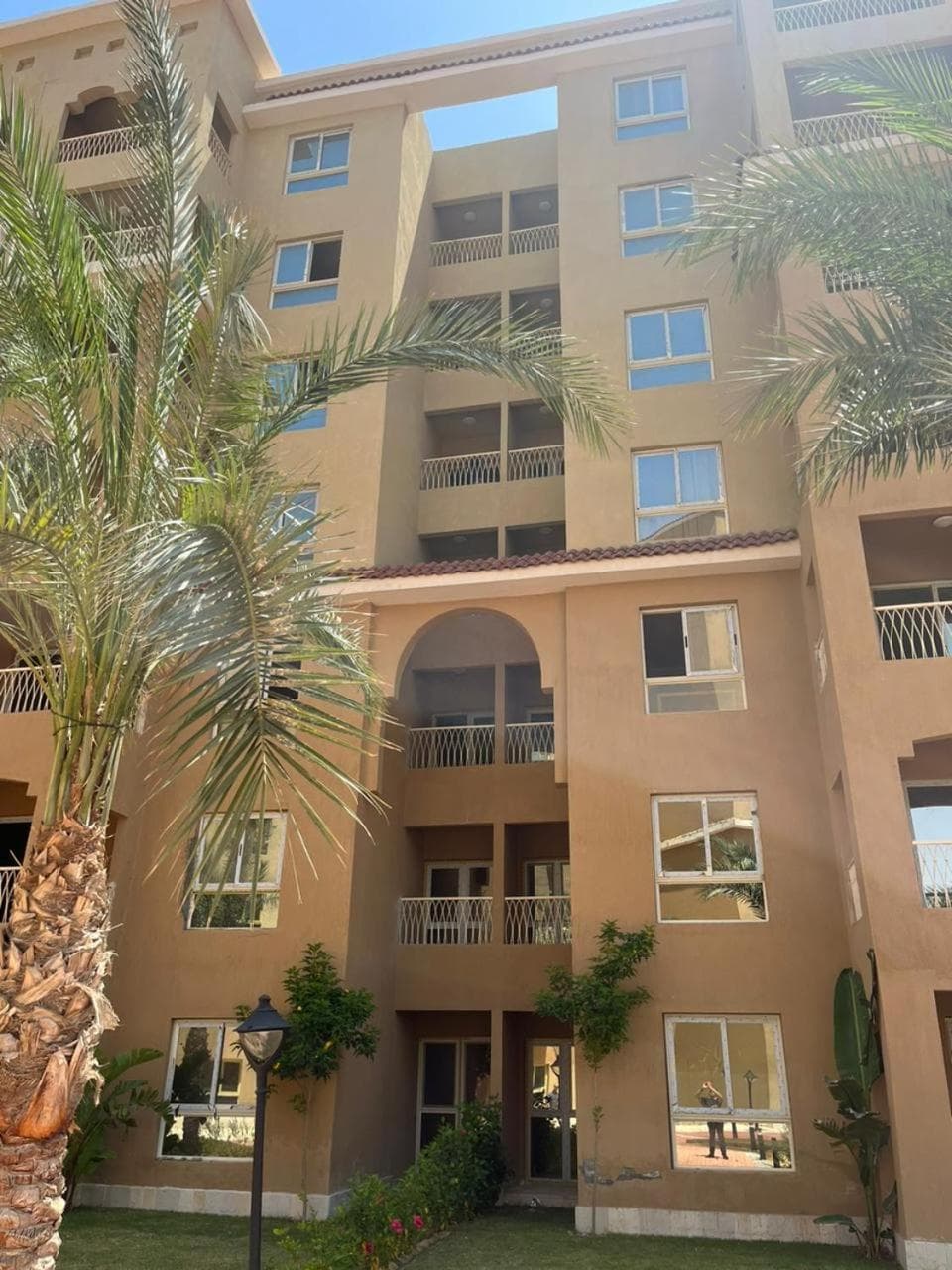 AQUA View resort photo 7