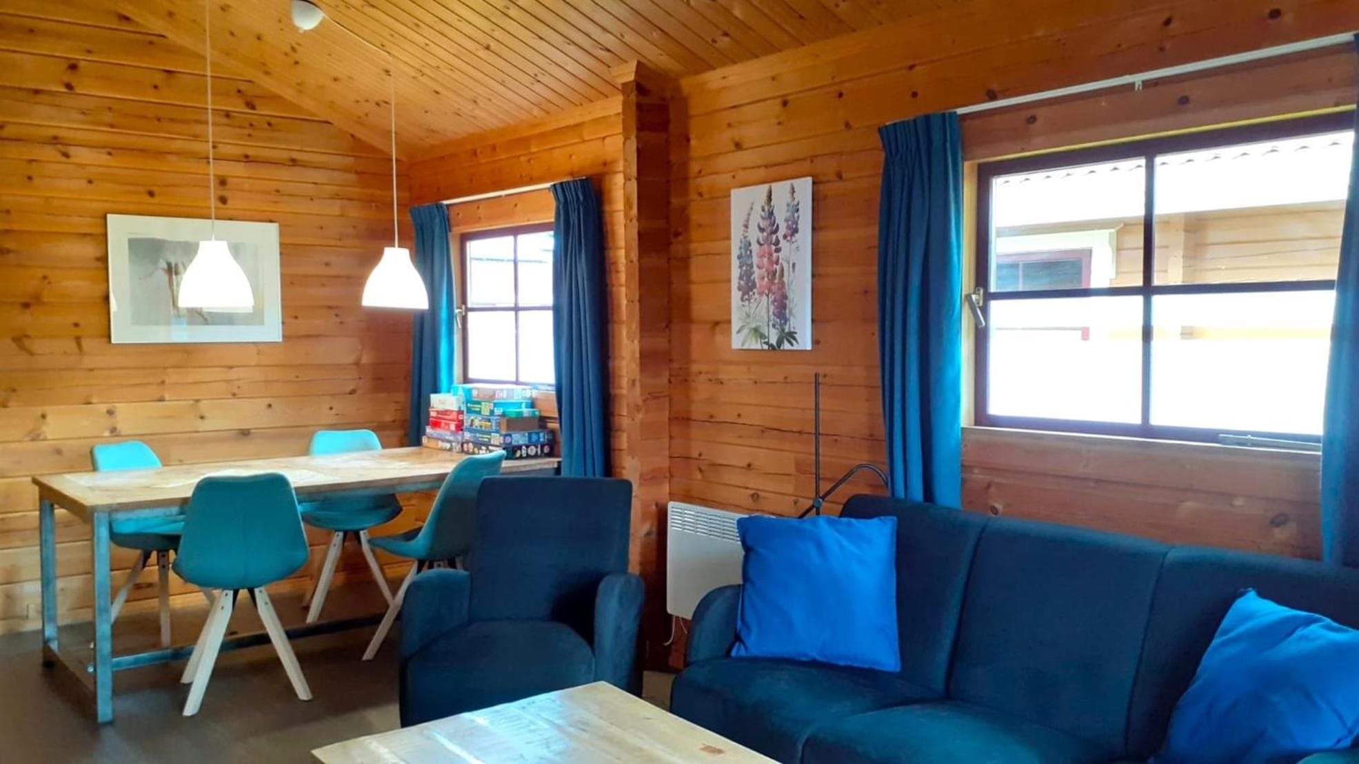 Lupine Lodge photo 4